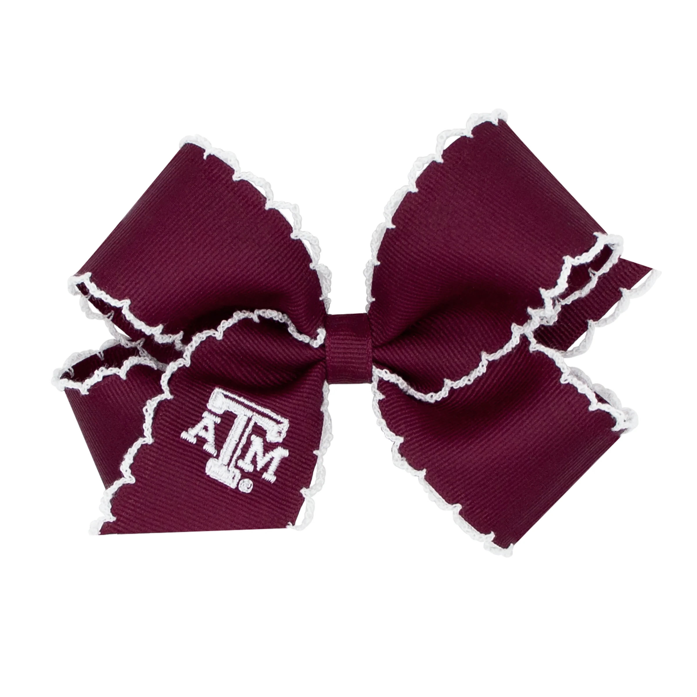 Moonstitch Collegiate Bow - Image 19