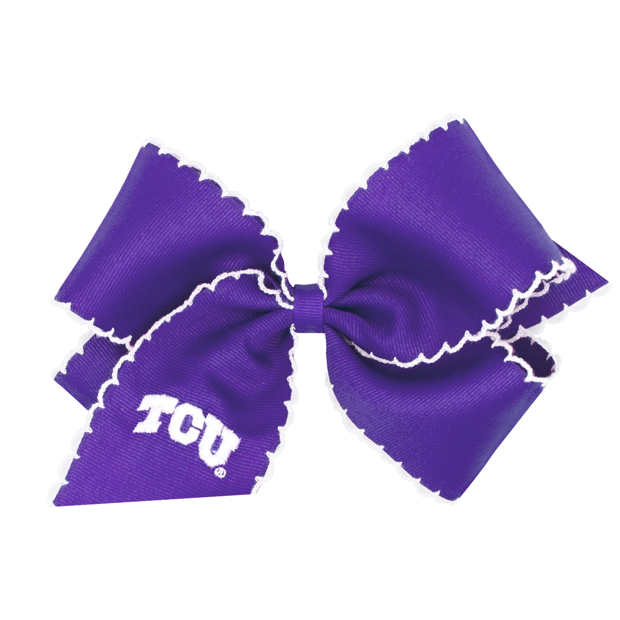 Moonstitch Collegiate Bow - Image 22