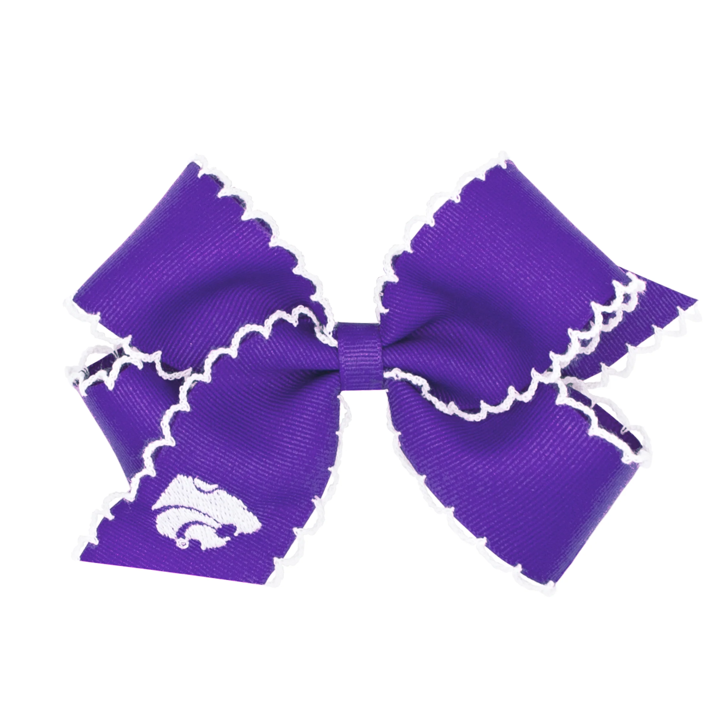 Moonstitch Collegiate Bow - Image 24
