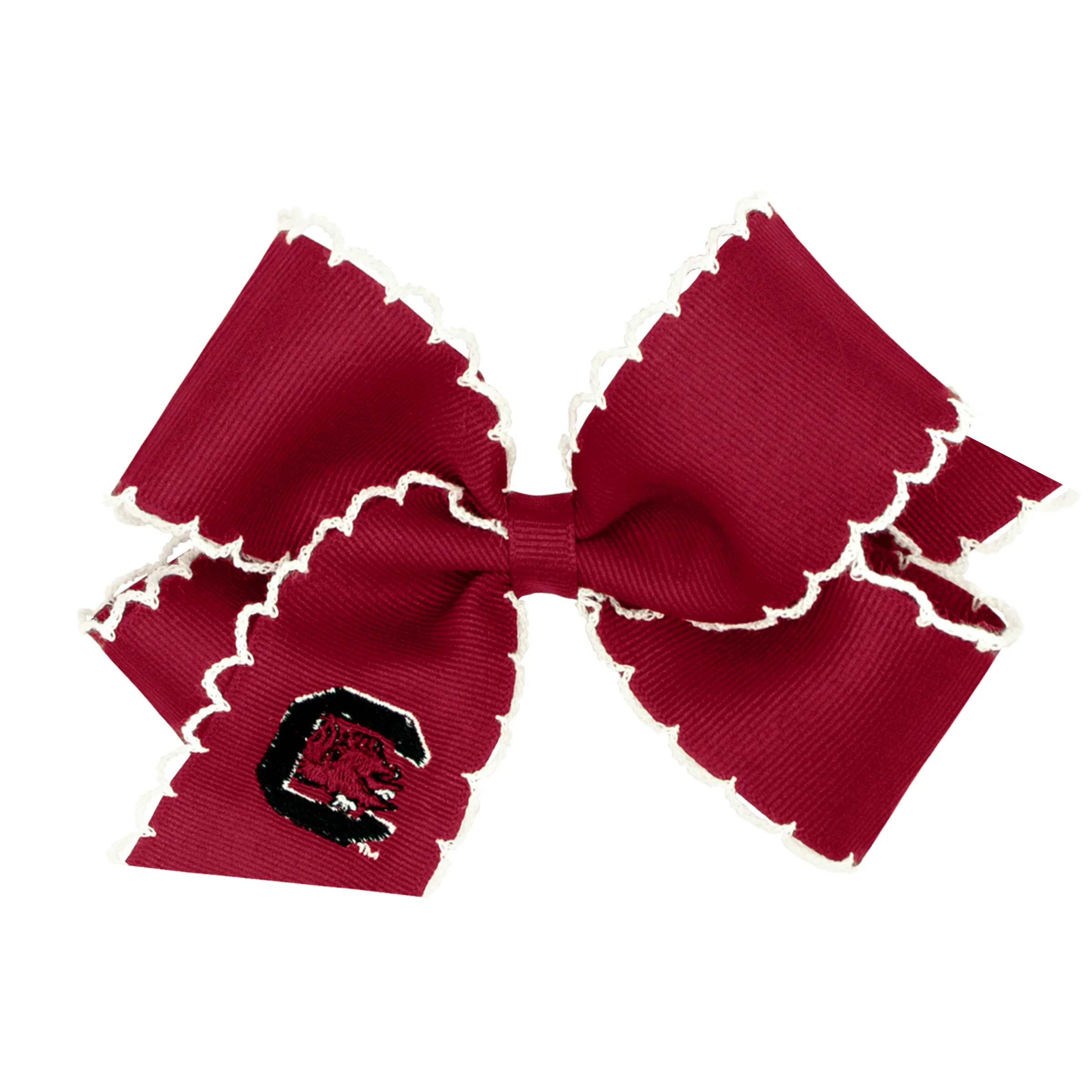 Moonstitch Collegiate Bow - Image 30