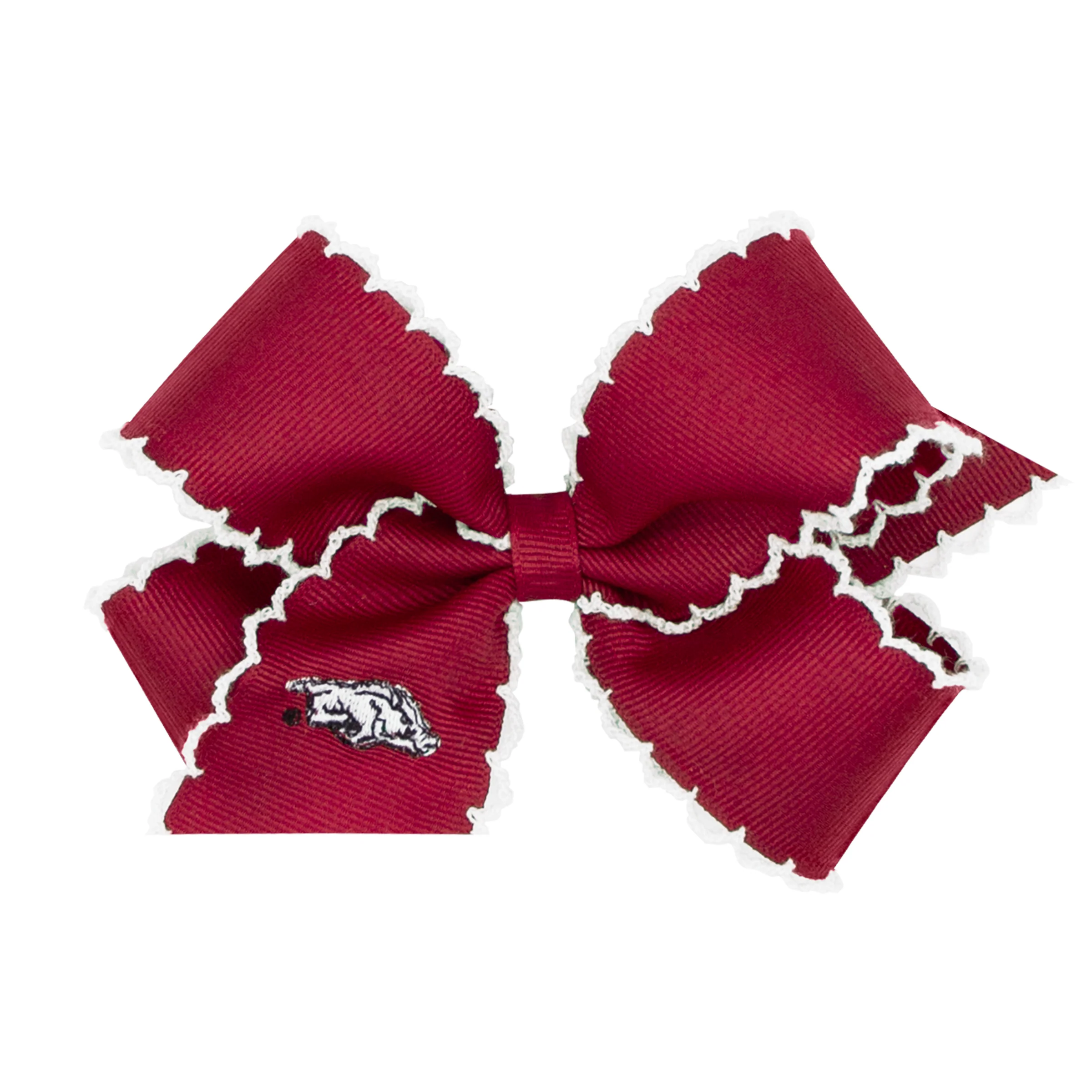 Moonstitch Collegiate Bow - Image 9