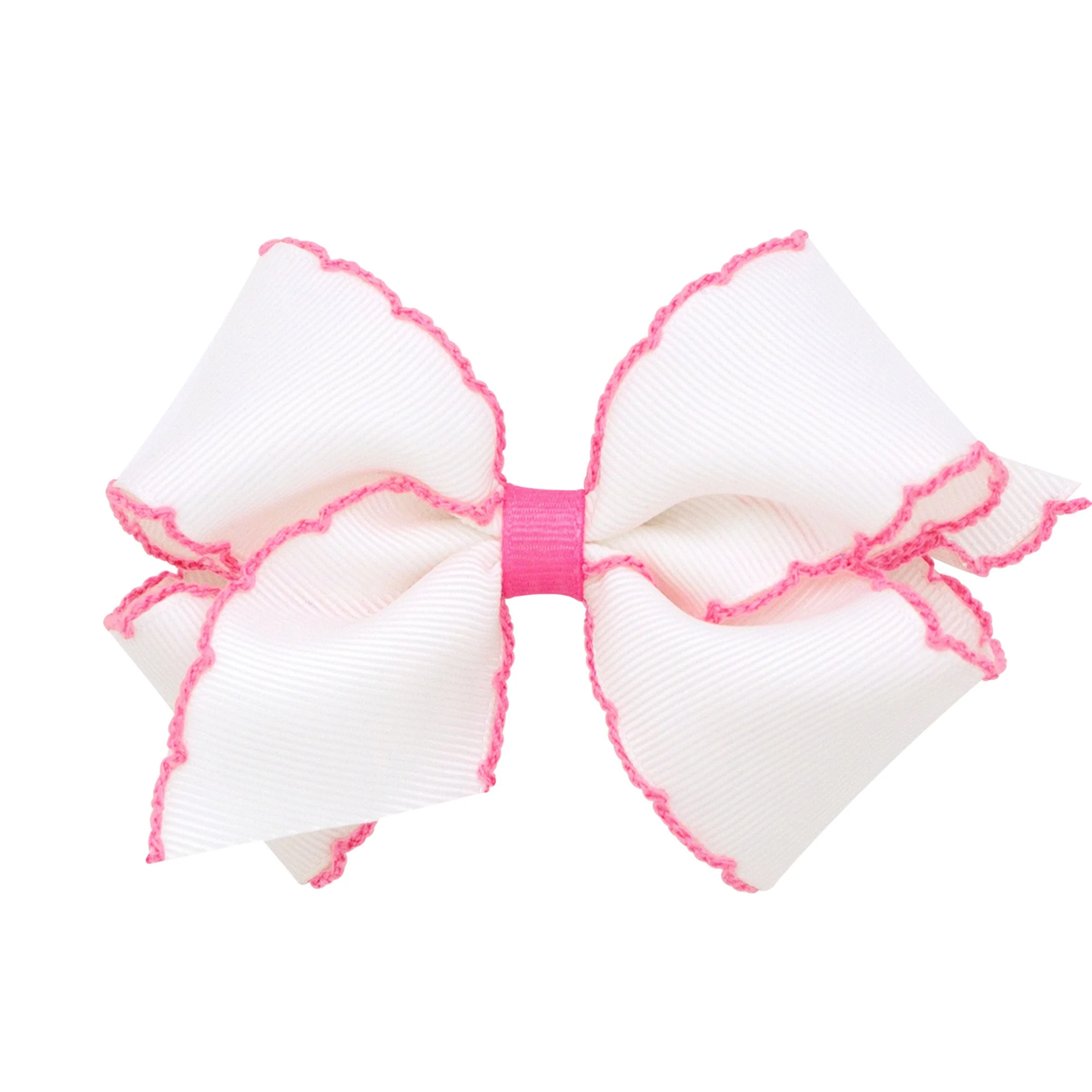 Moonstitch Hair Bow - Image 10