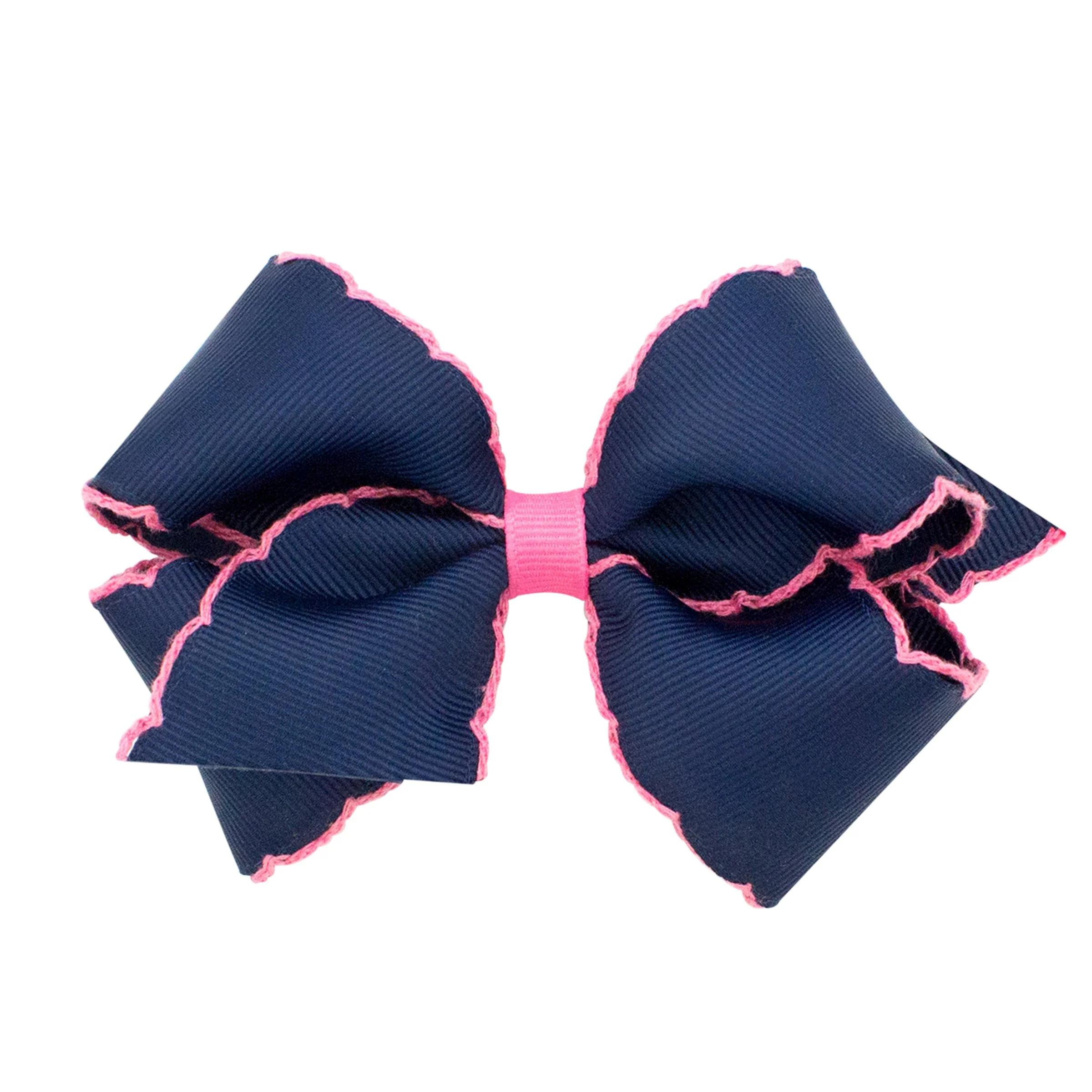 Moonstitch Hair Bow - Image 11