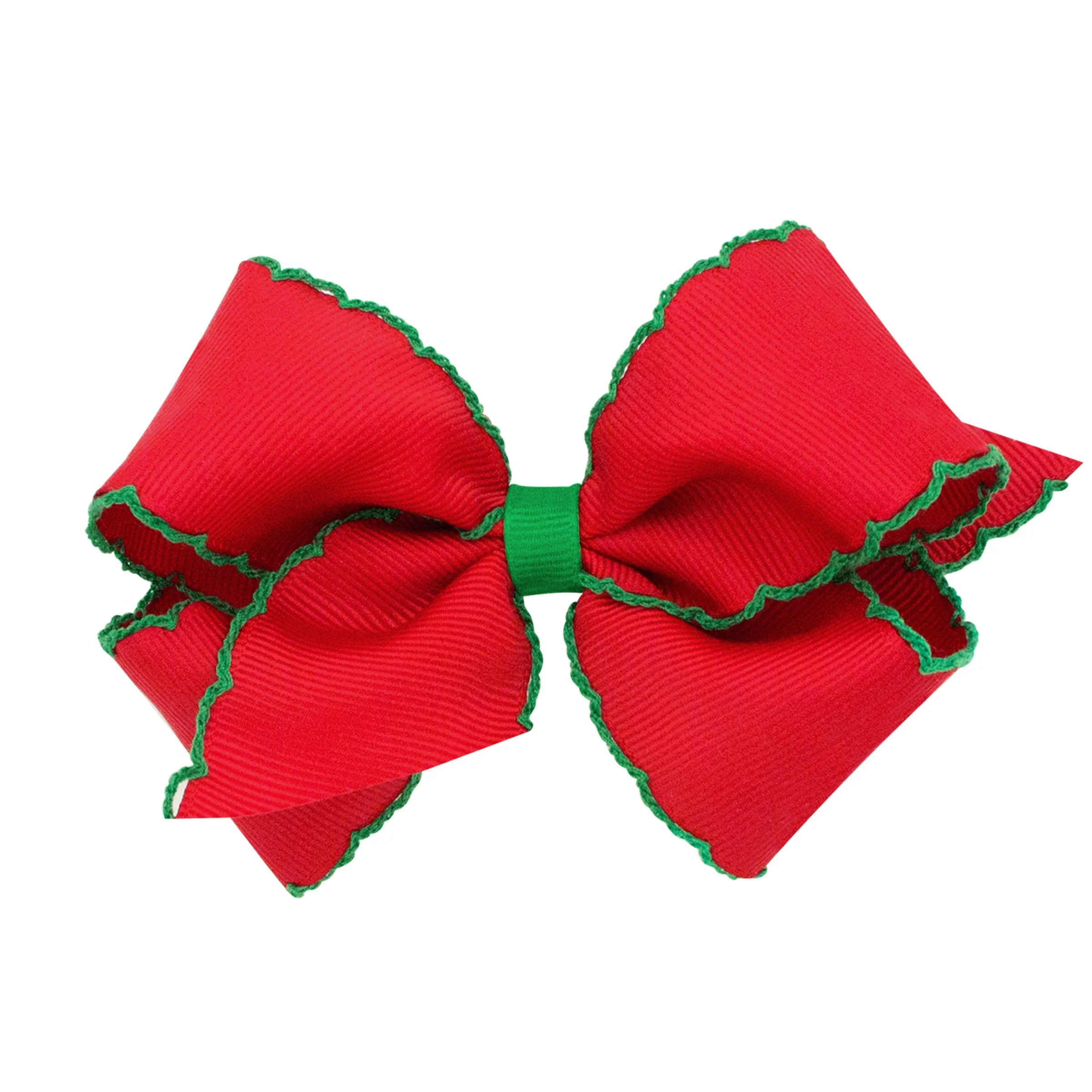 Moonstitch Hair Bow - Image 13