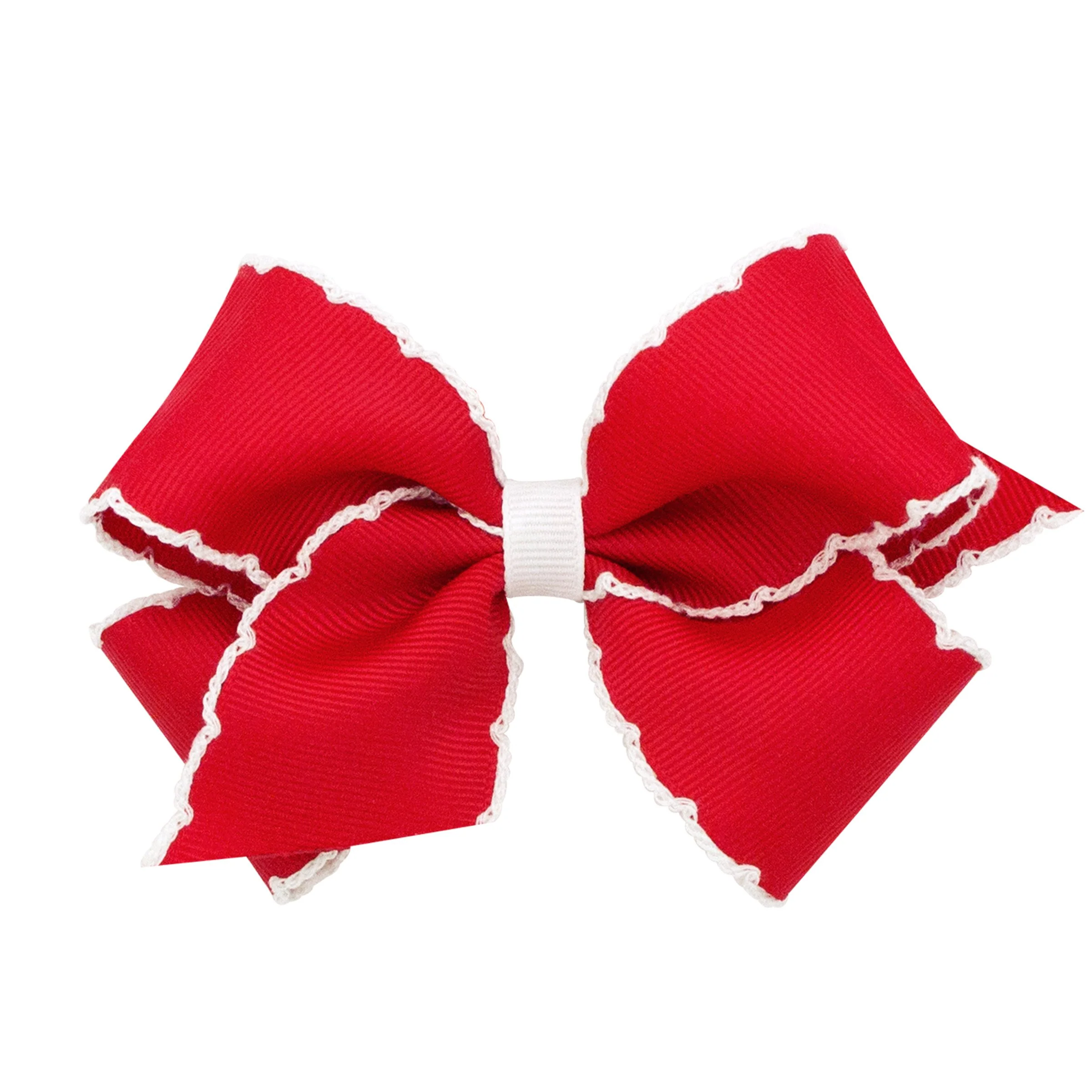 Moonstitch Hair Bow - Image 14