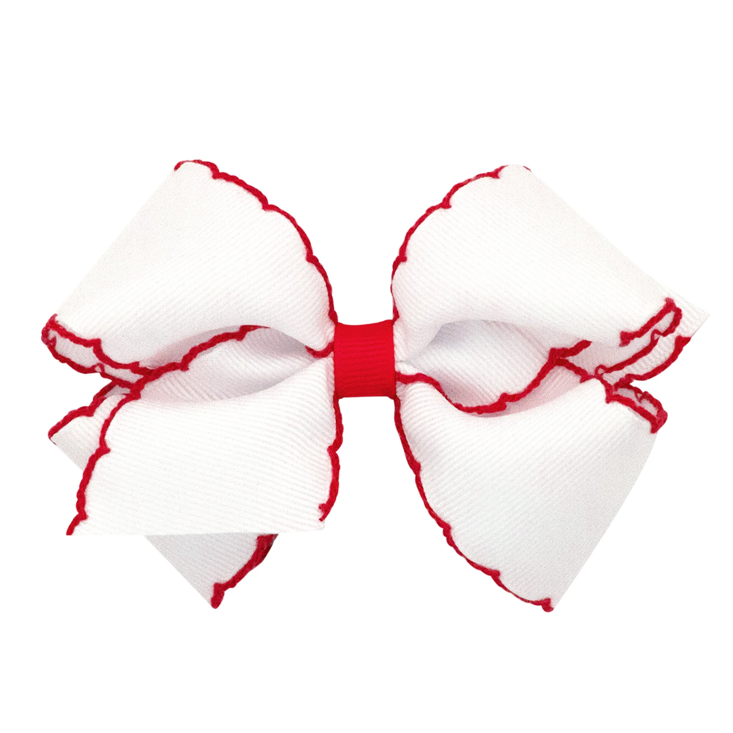 Moonstitch Hair Bow - Image 15