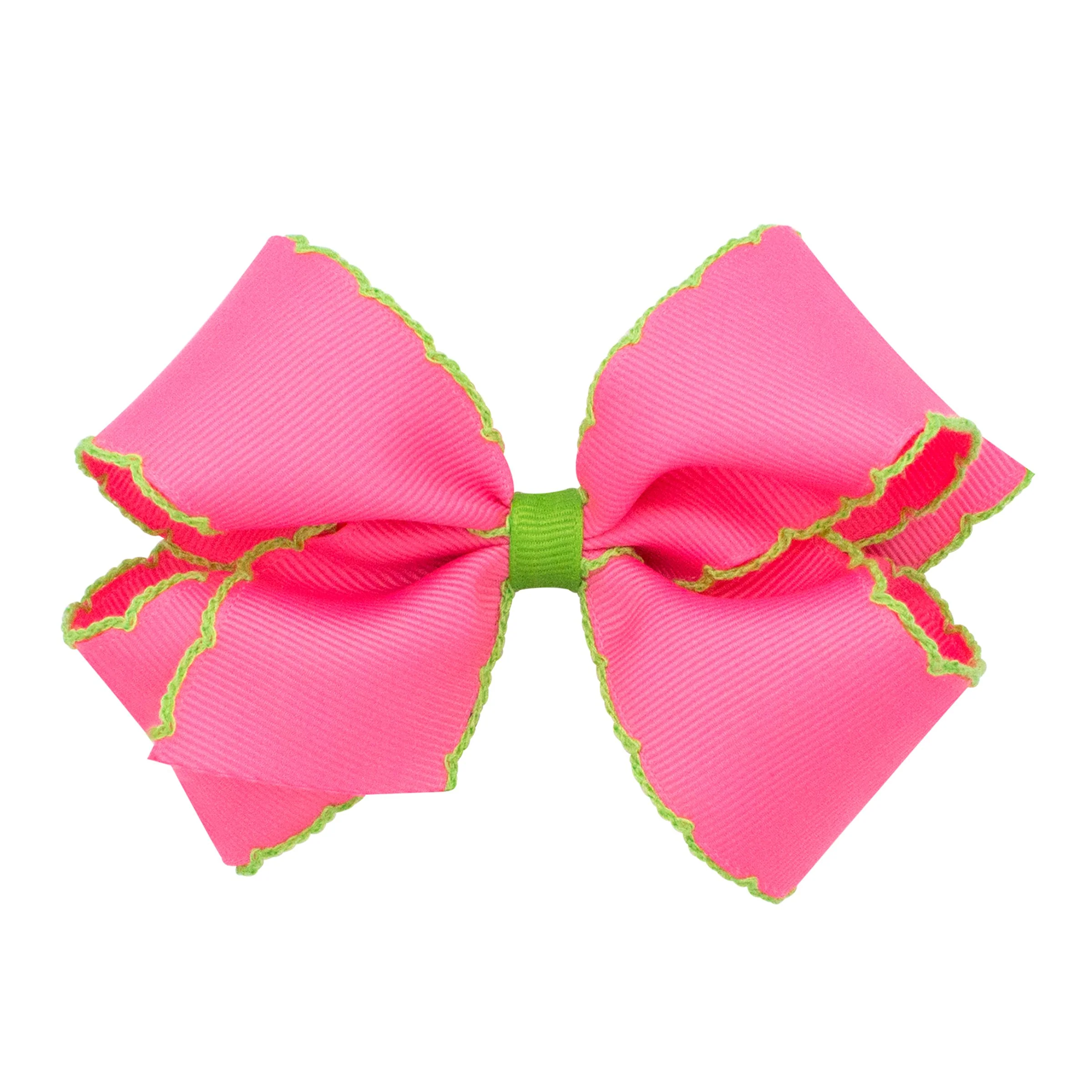 Moonstitch Hair Bow - Image 16