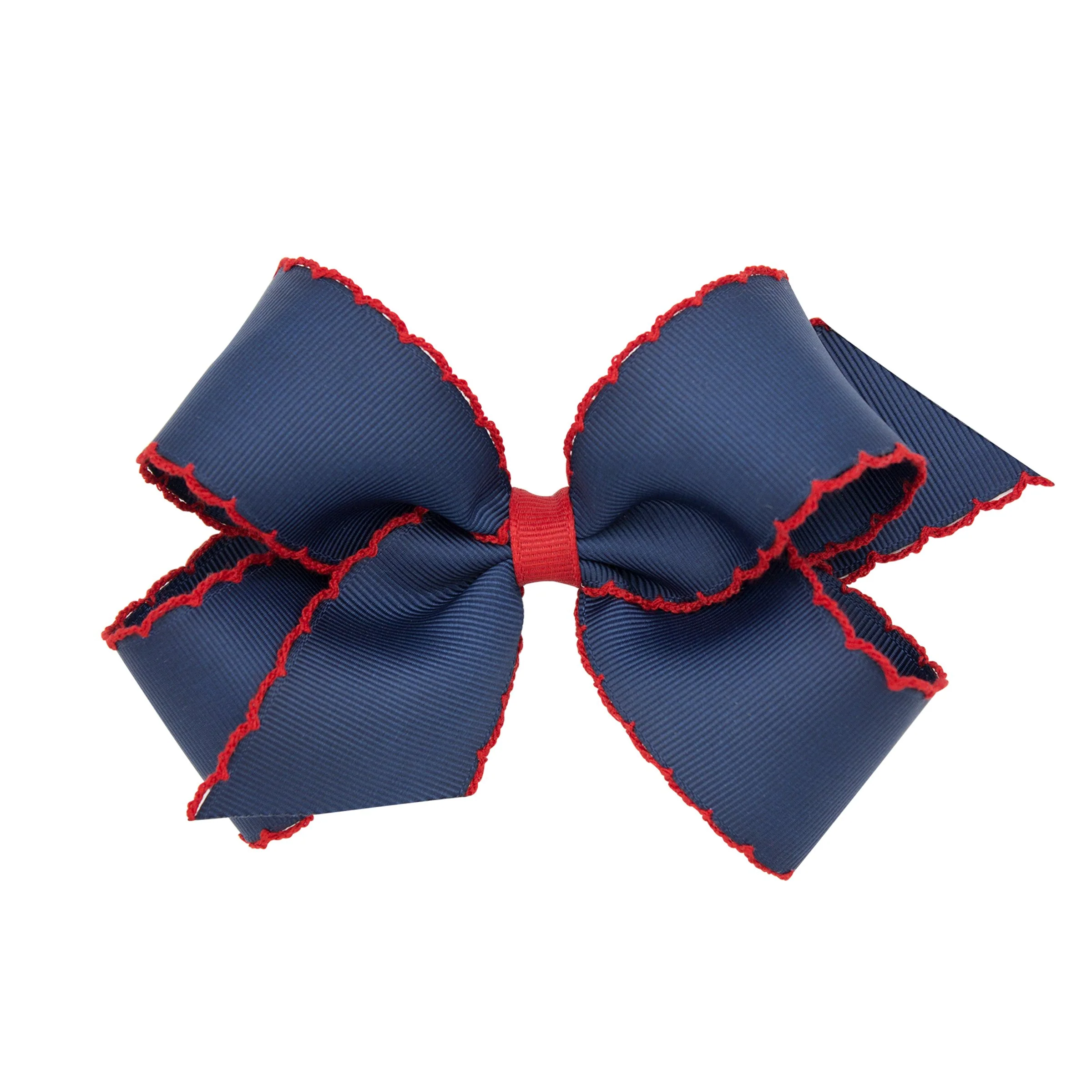 Moonstitch Hair Bow - Image 17