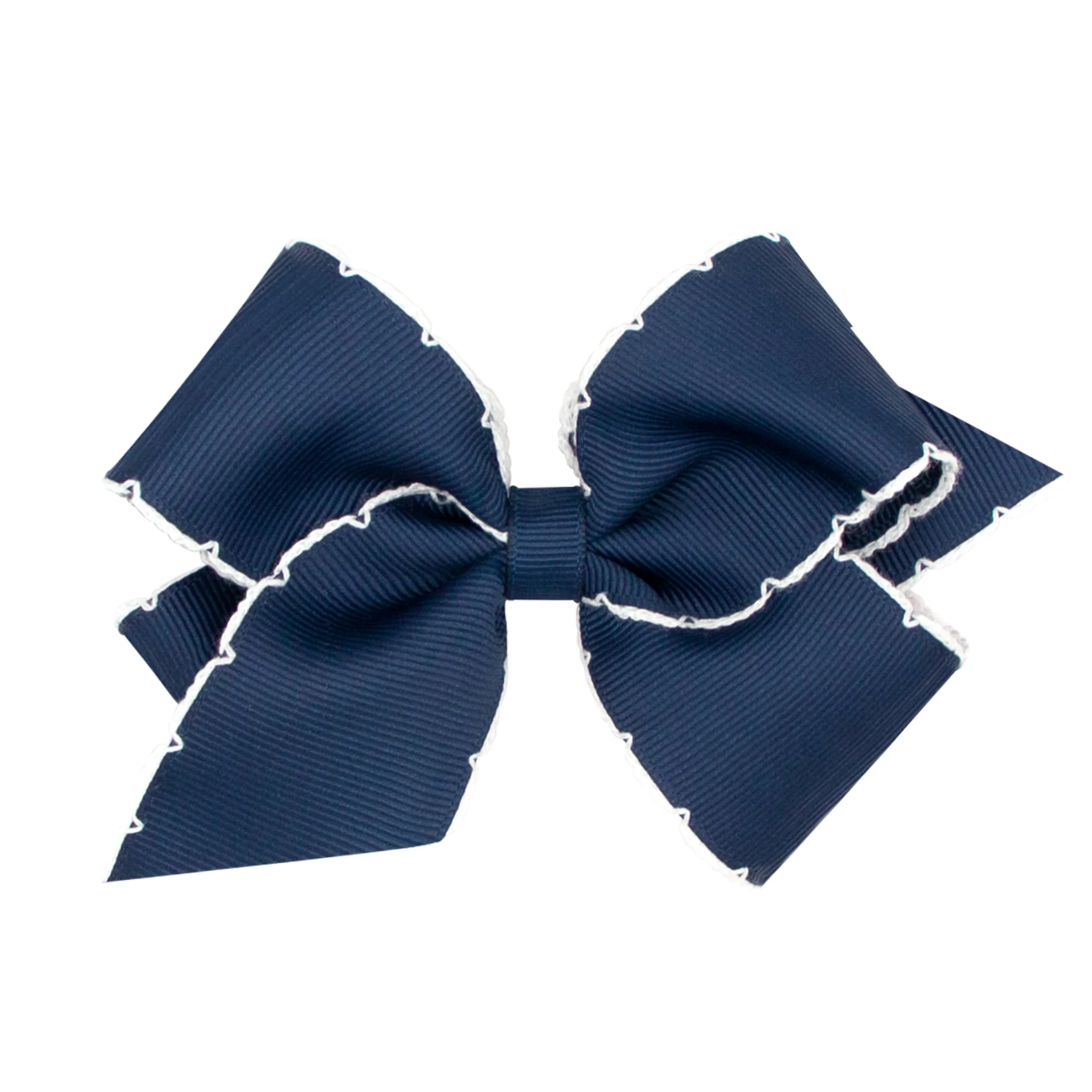 Moonstitch Hair Bow - Image 18