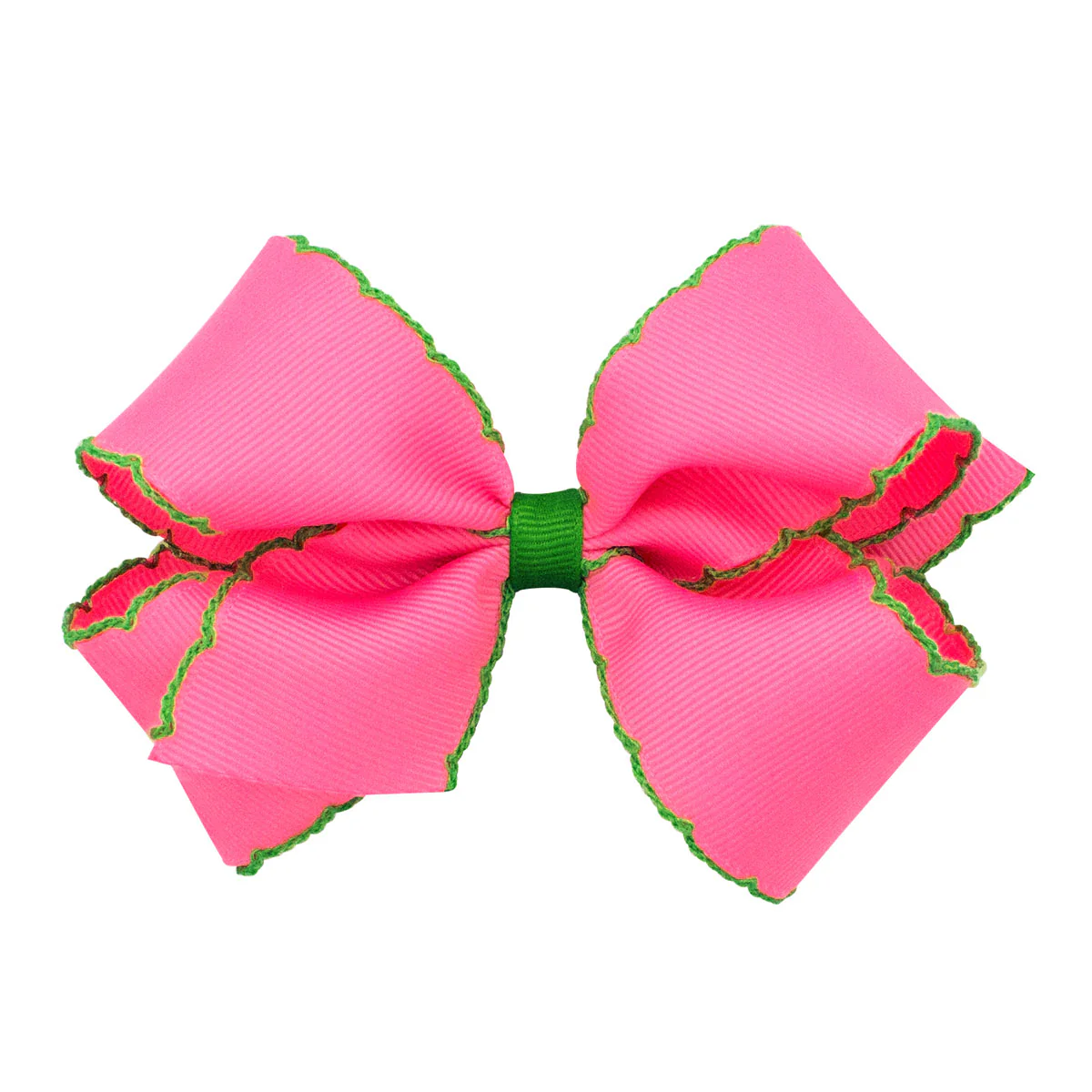 Moonstitch Hair Bow - Image 19