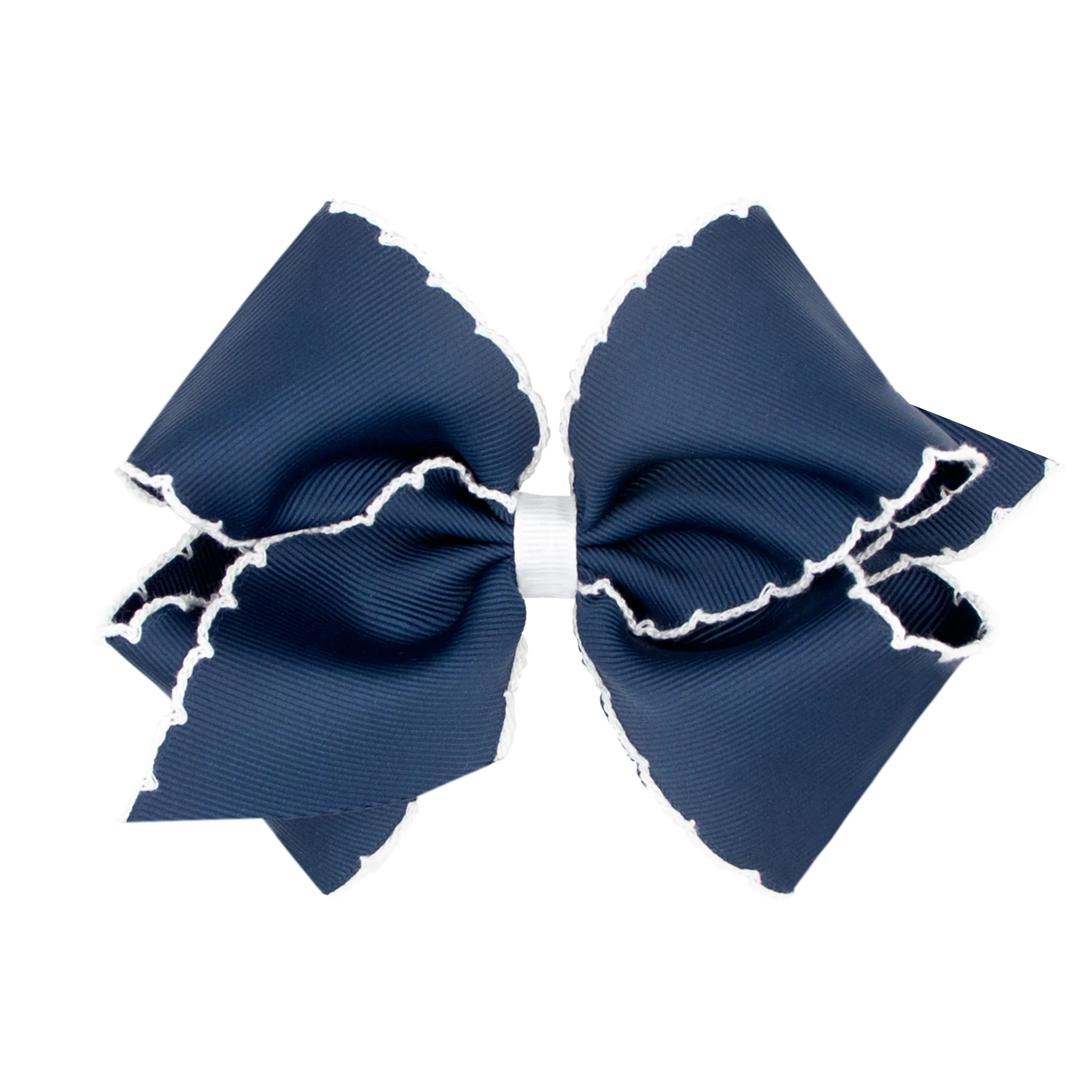 Moonstitch Hair Bow - Image 21