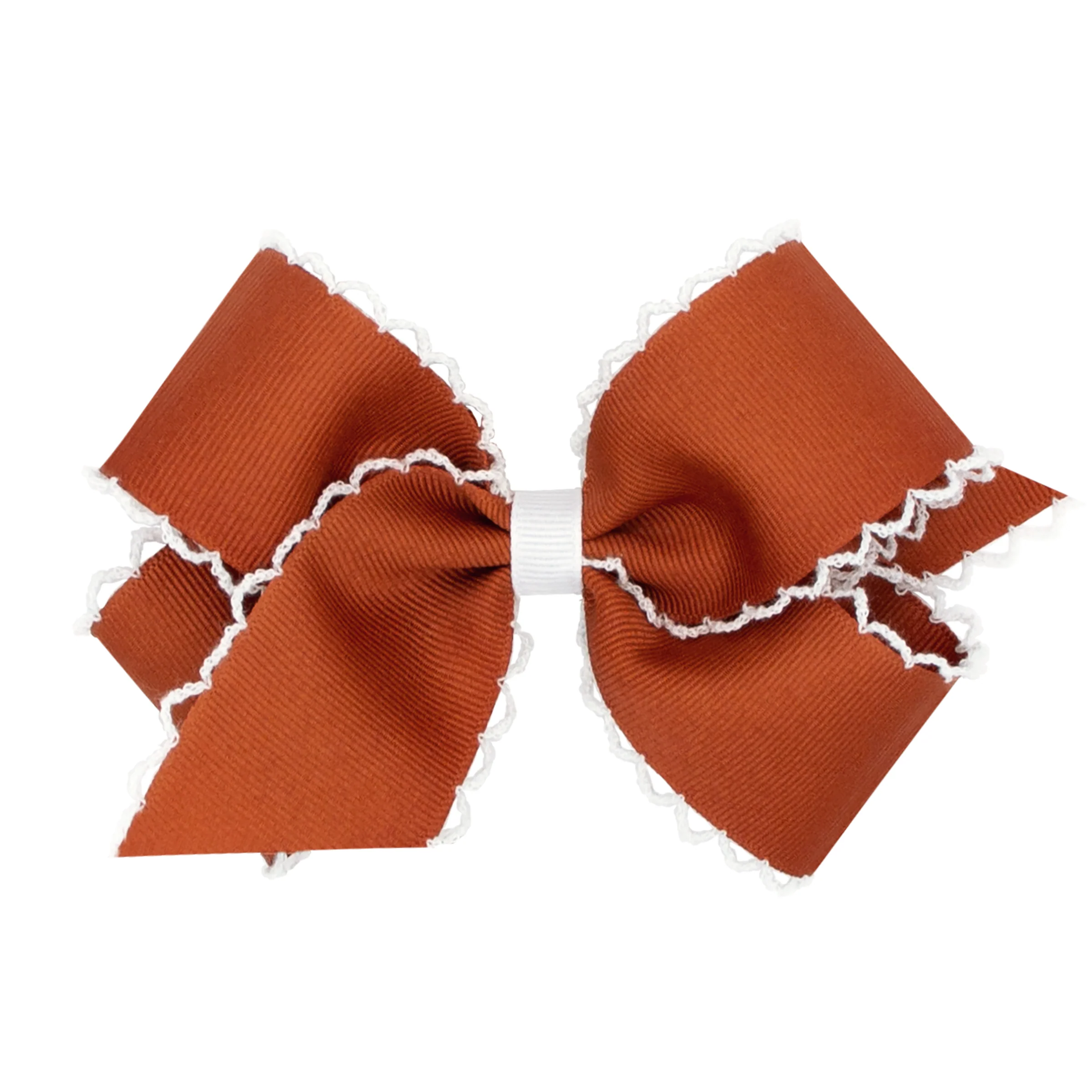 Moonstitch Hair Bow - Image 22