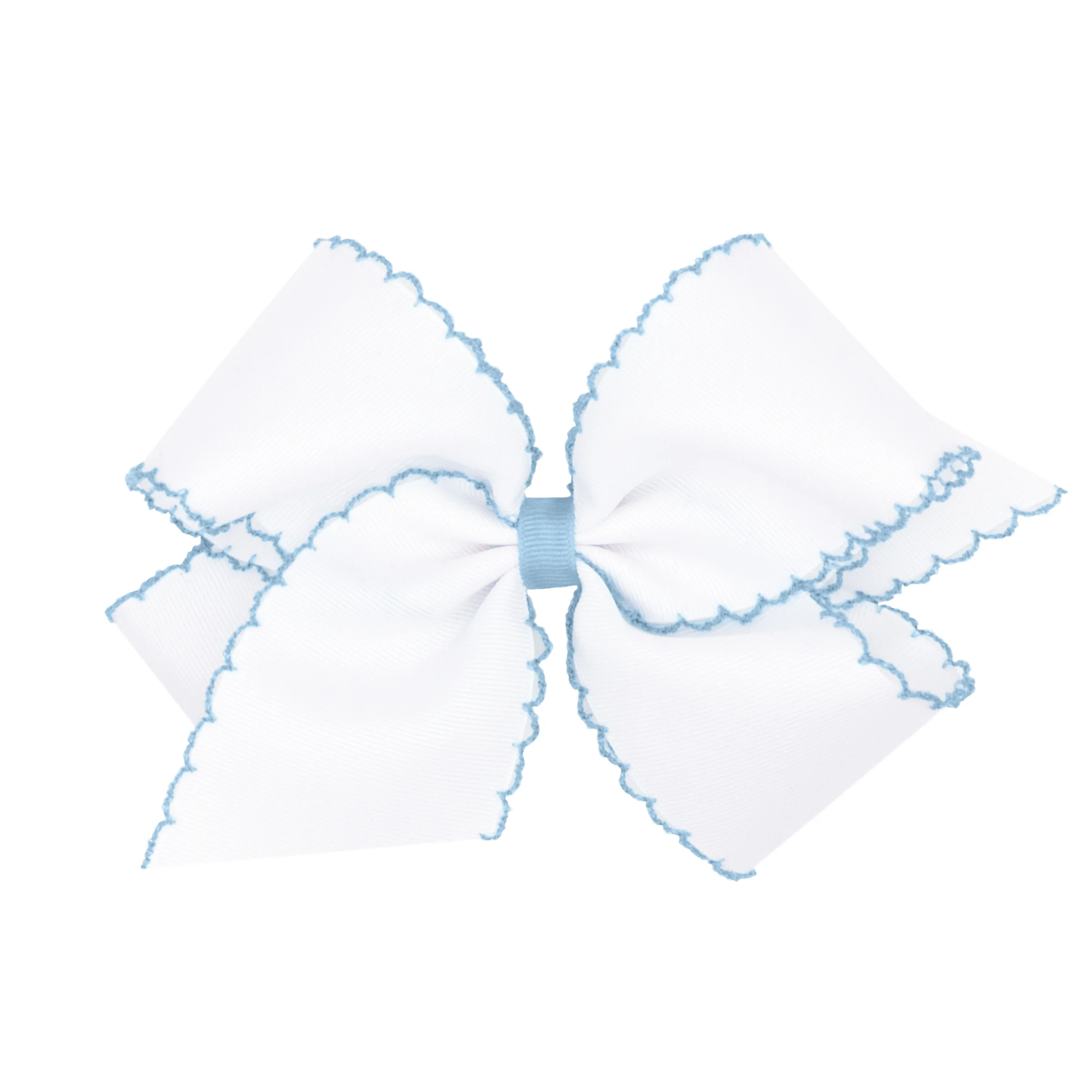 Moonstitch Hair Bow - Image 23