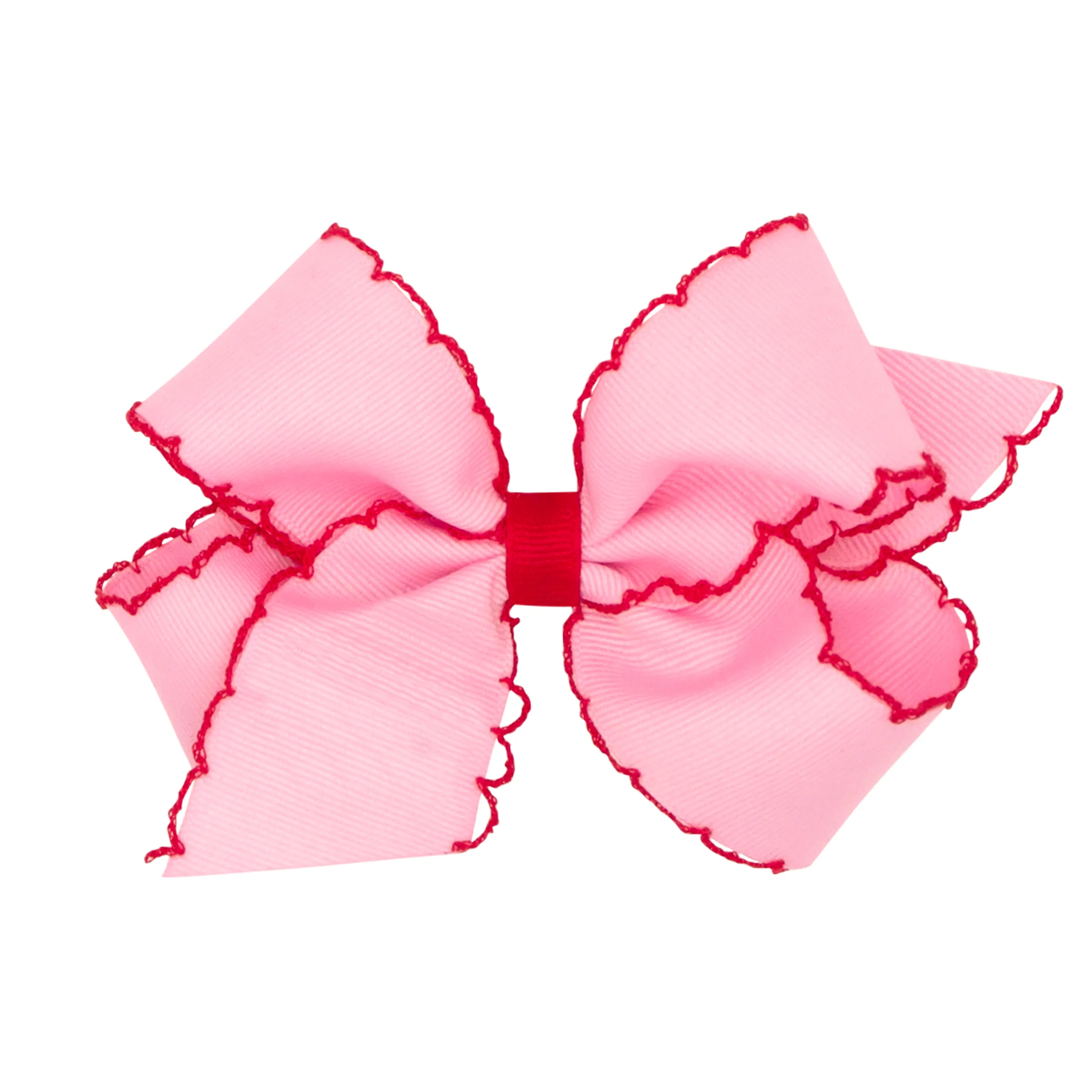 Moonstitch Hair Bow - Image 24