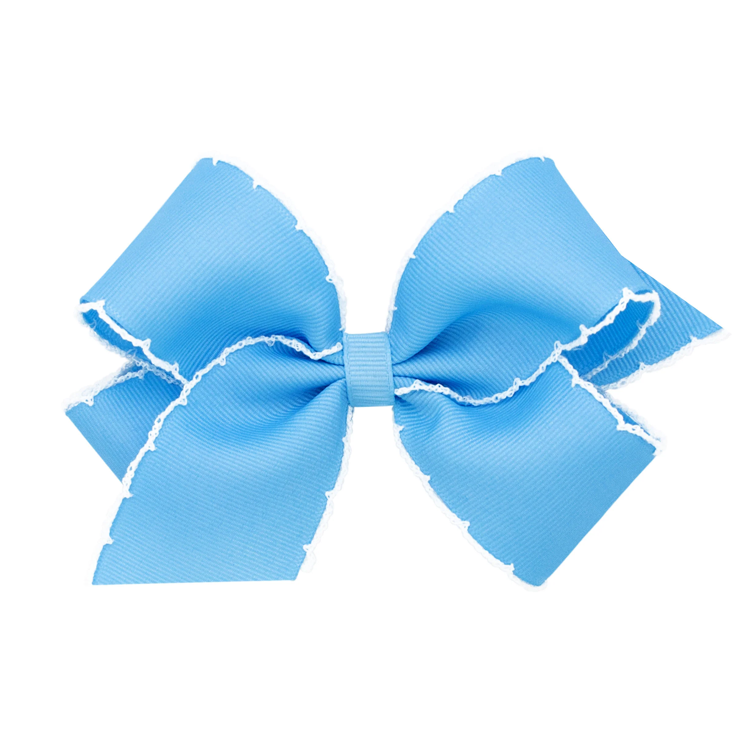 Moonstitch Hair Bow - Image 25