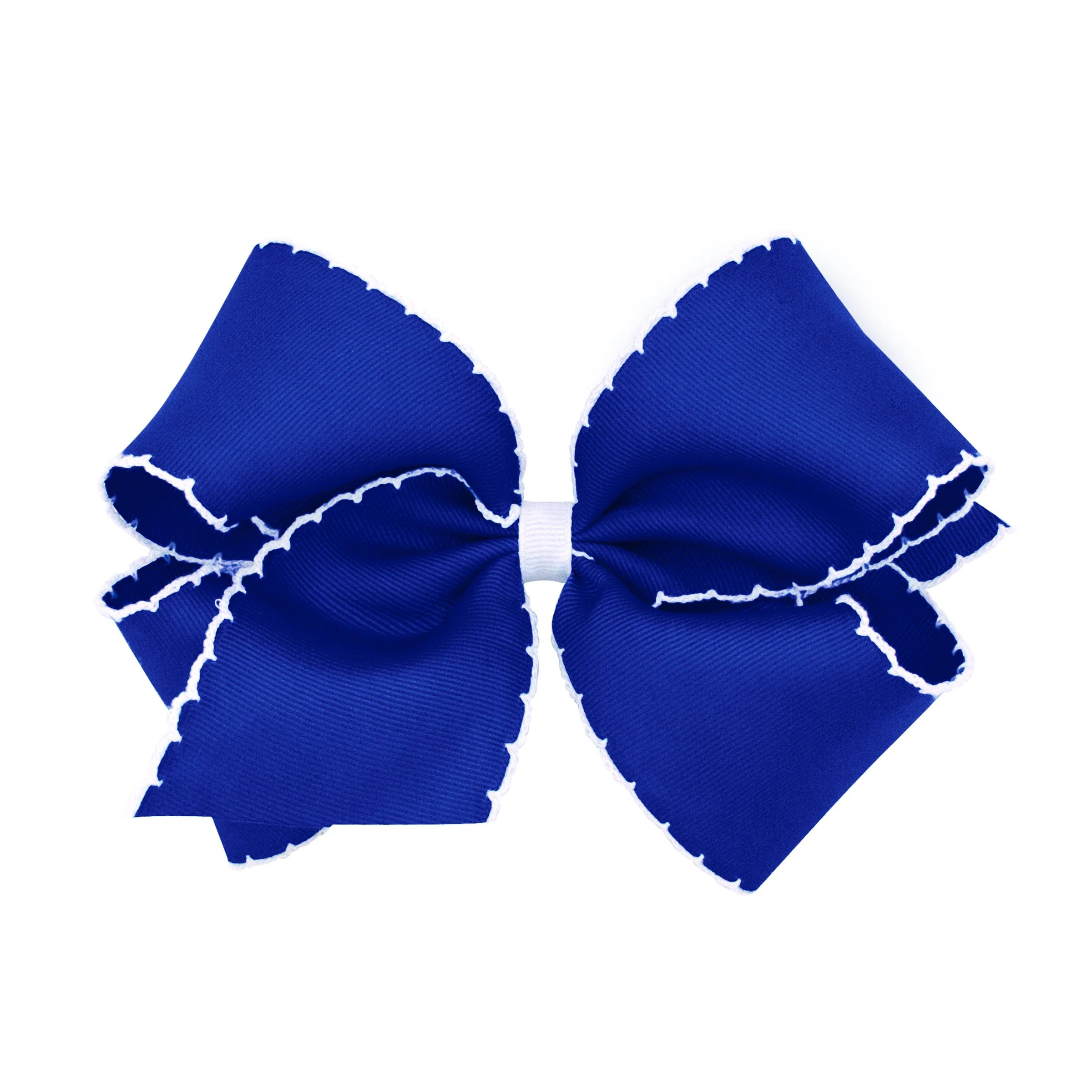 Moonstitch Hair Bow - Image 26