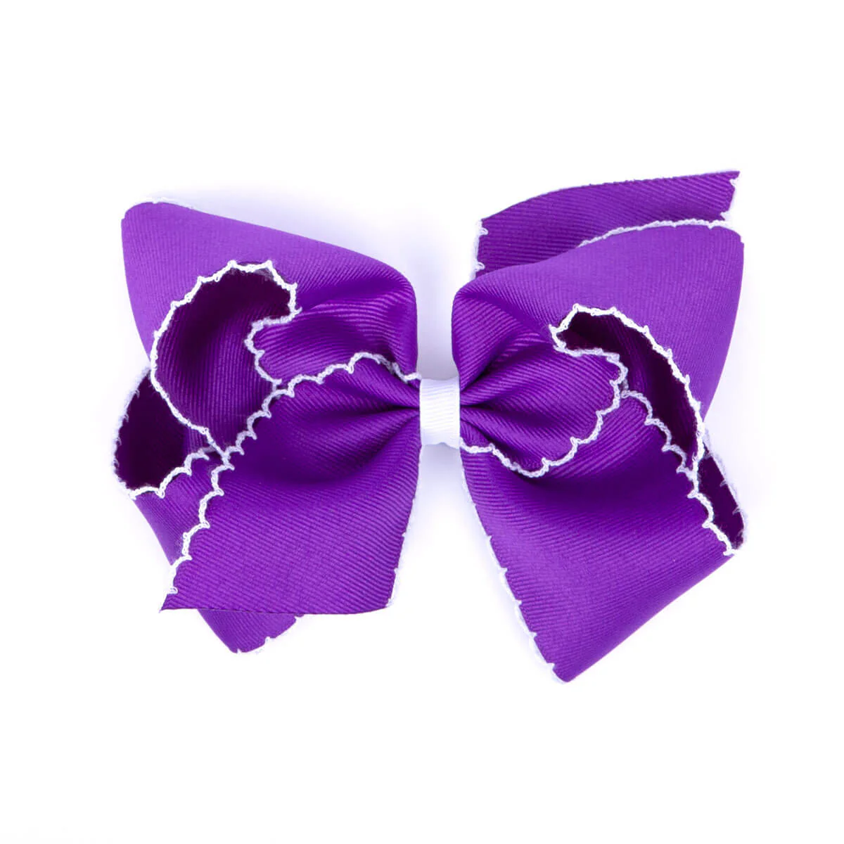 Moonstitch Hair Bow - Image 27