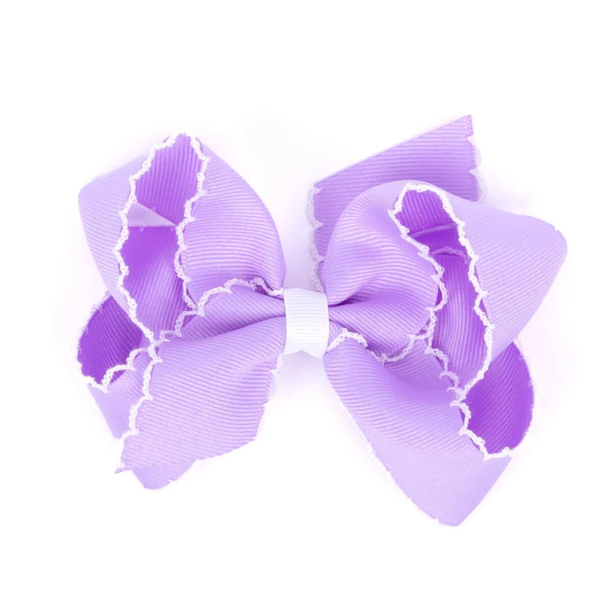 Moonstitch Hair Bow - Image 28