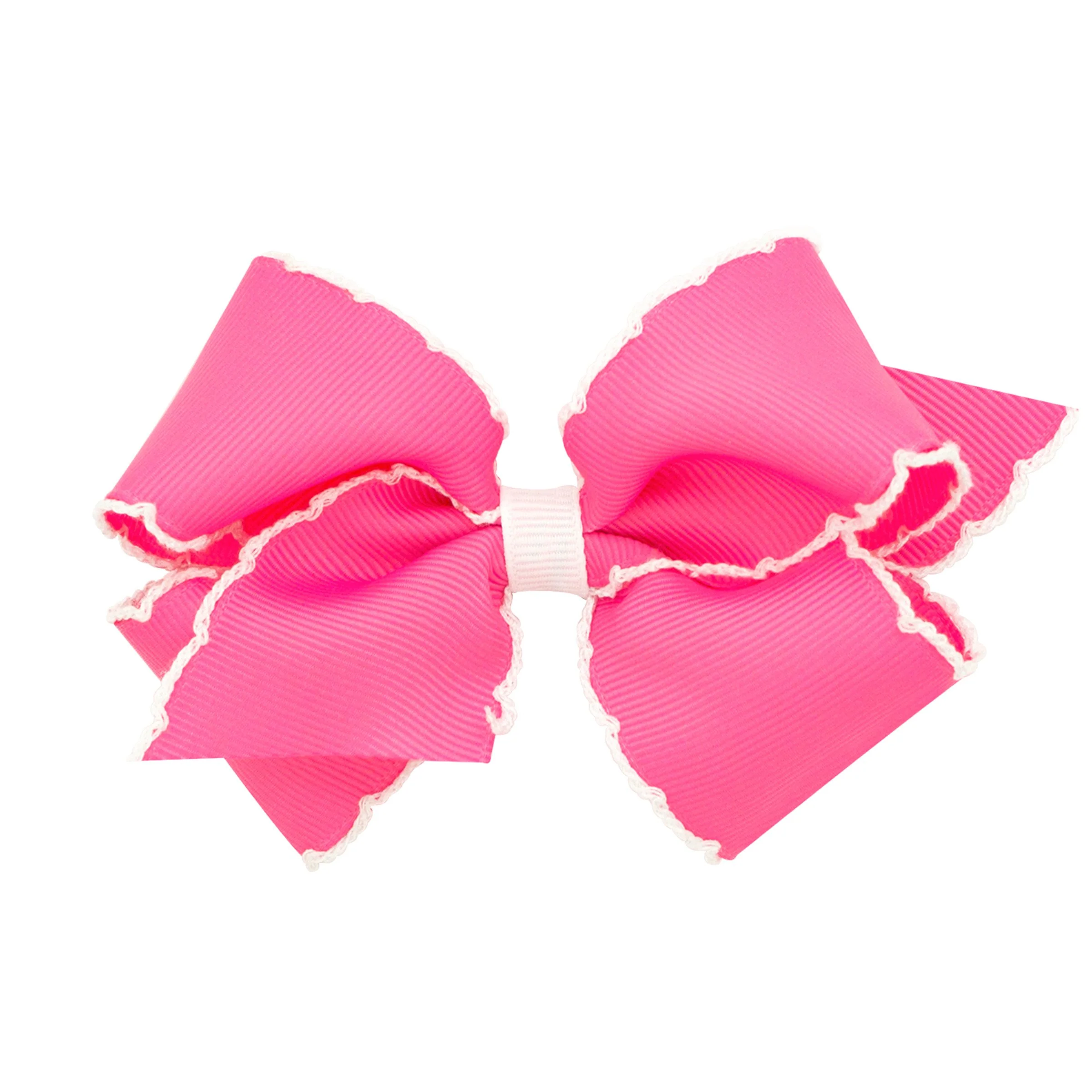 Moonstitch Hair Bow - Image 7