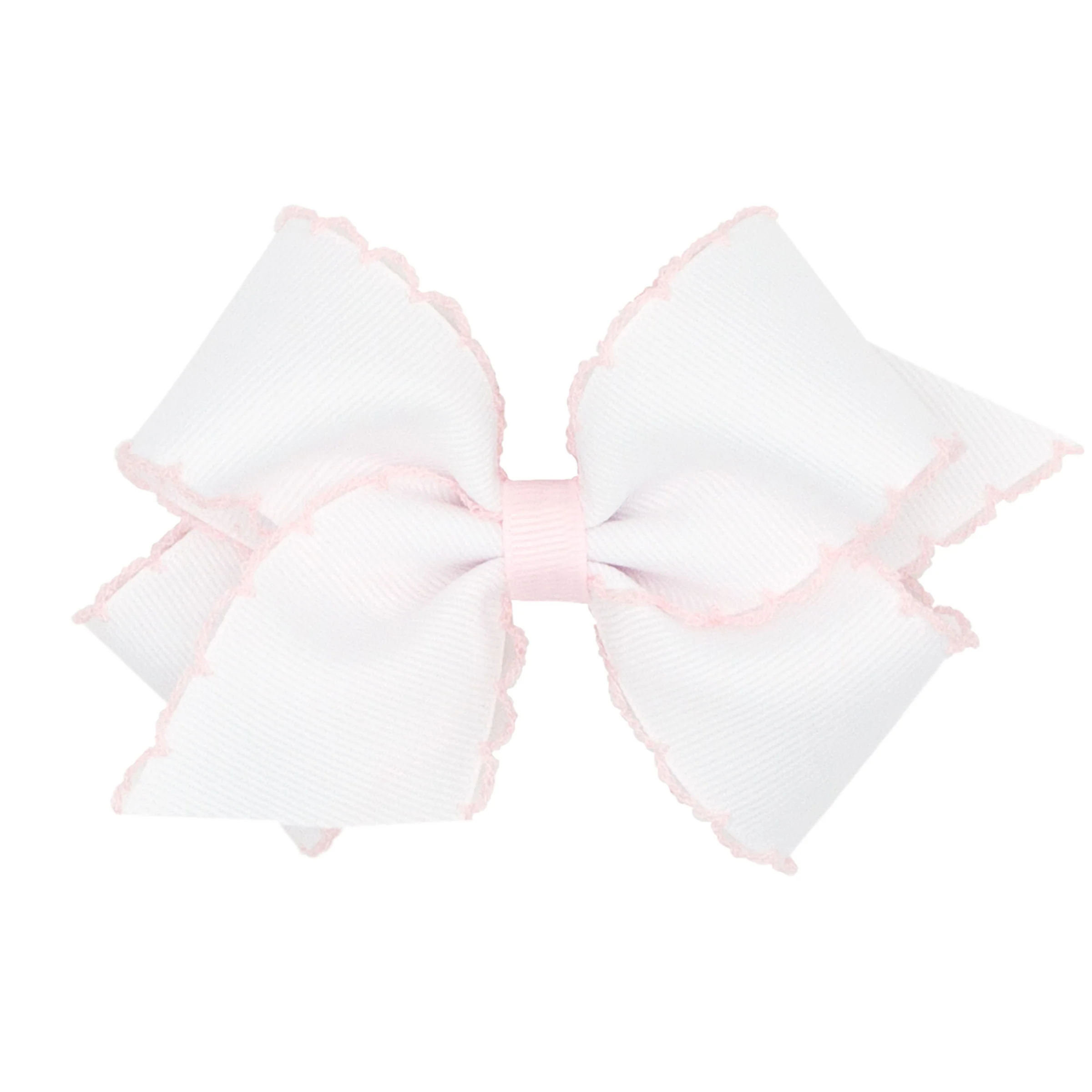 Moonstitch Hair Bow - Image 8