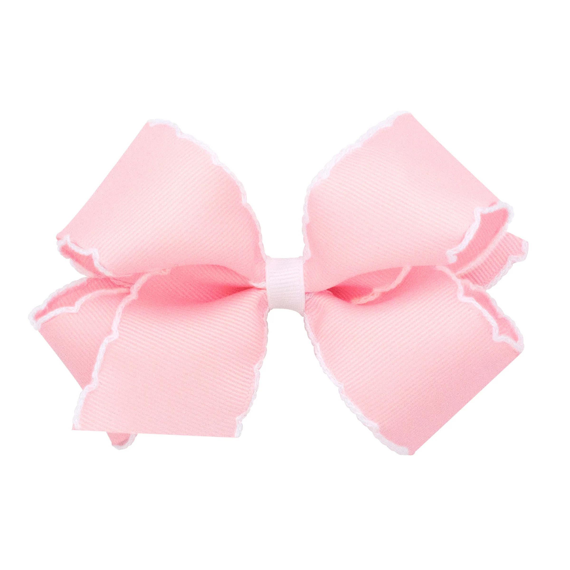 Moonstitch Hair Bow - Image 9