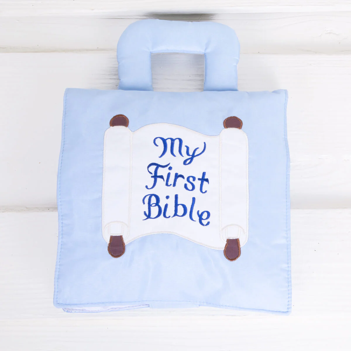 My First Bible Playbook - Image 3