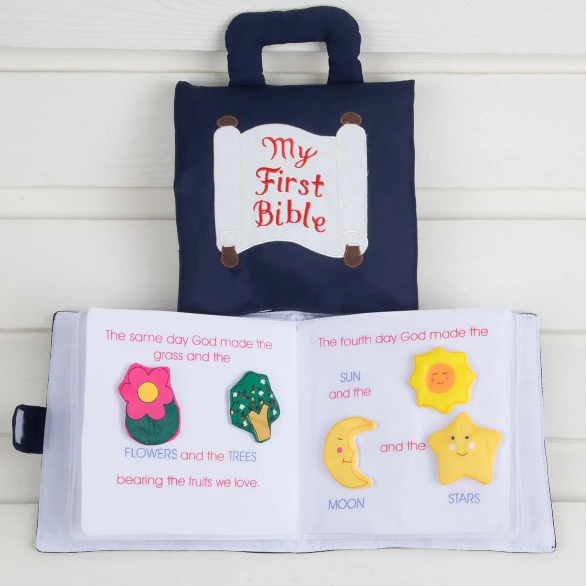 My First Bible Playbook - Image 4