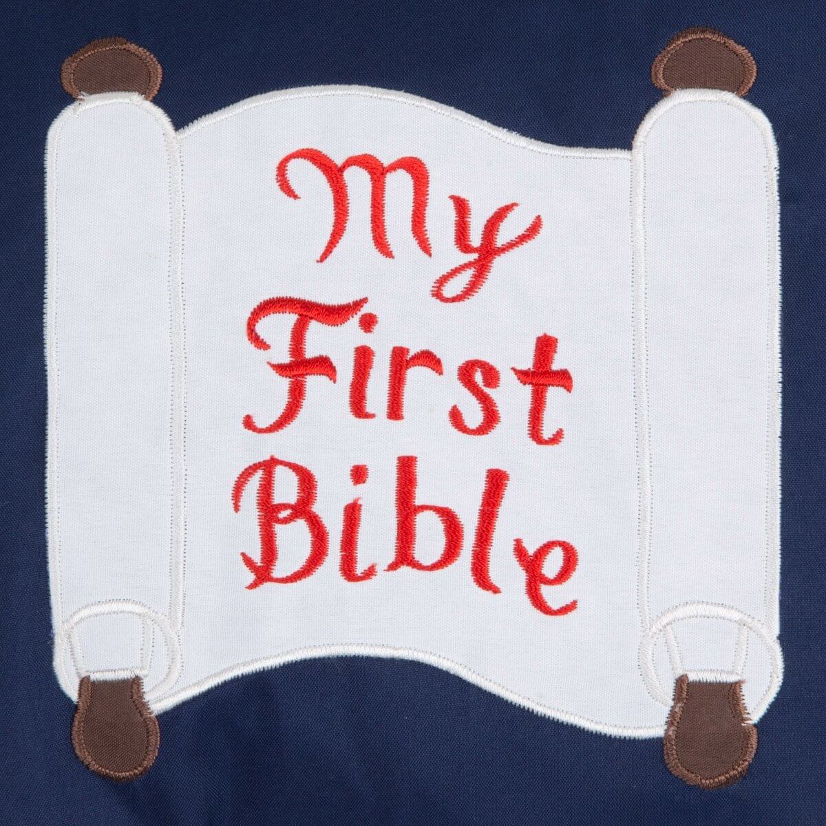 My First Bible Playbook - Image 5