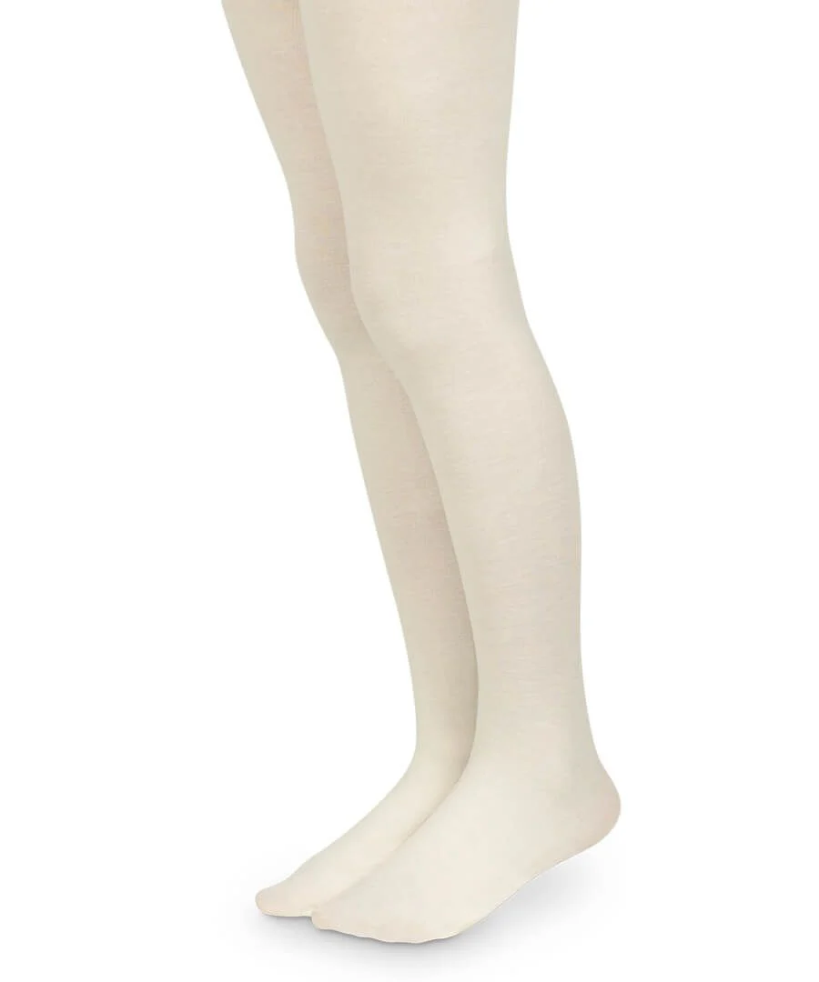 Pima Cotton Tights - Image 3