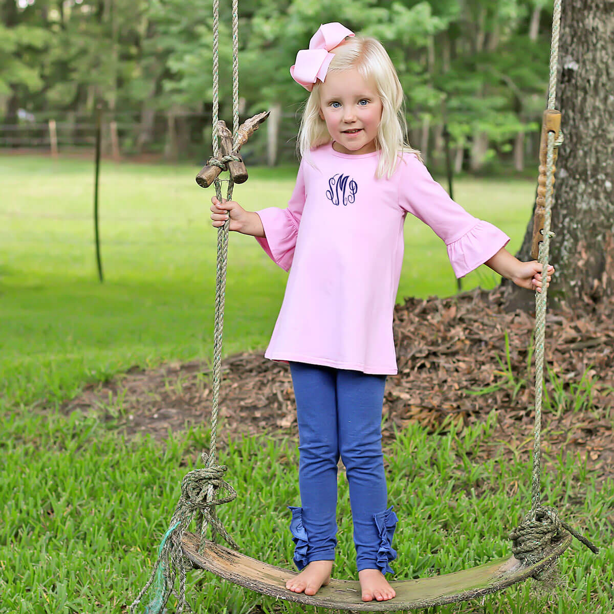 Pink Milly Tunic - Image 14