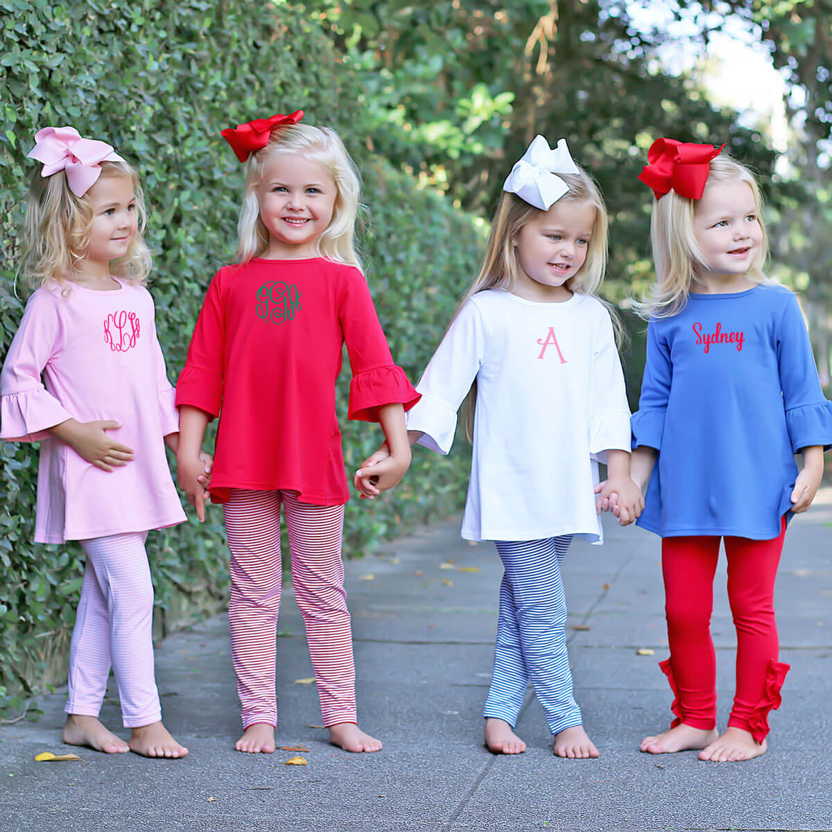 Pink Milly Tunic - Image 15