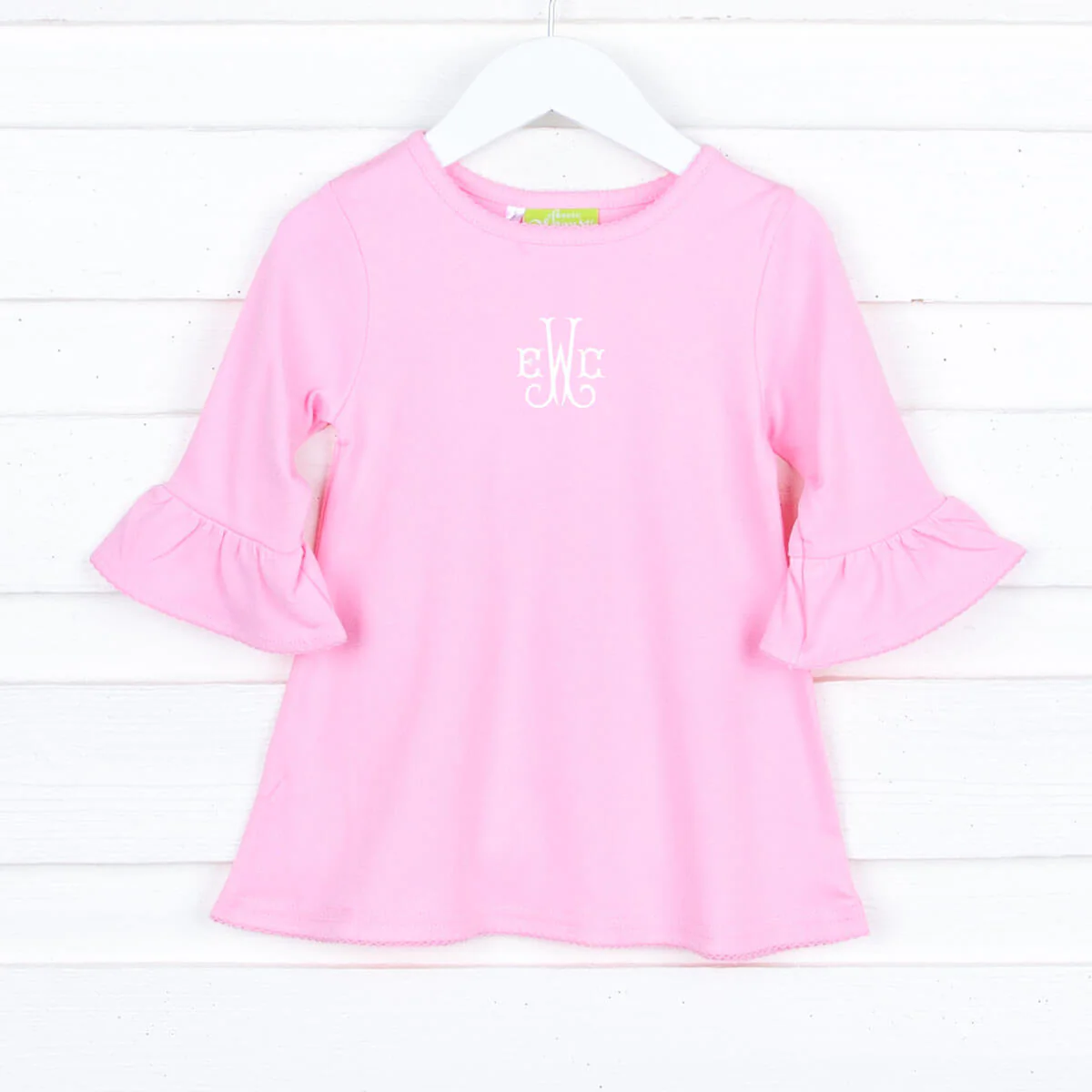 Pink Milly Tunic - Image 3