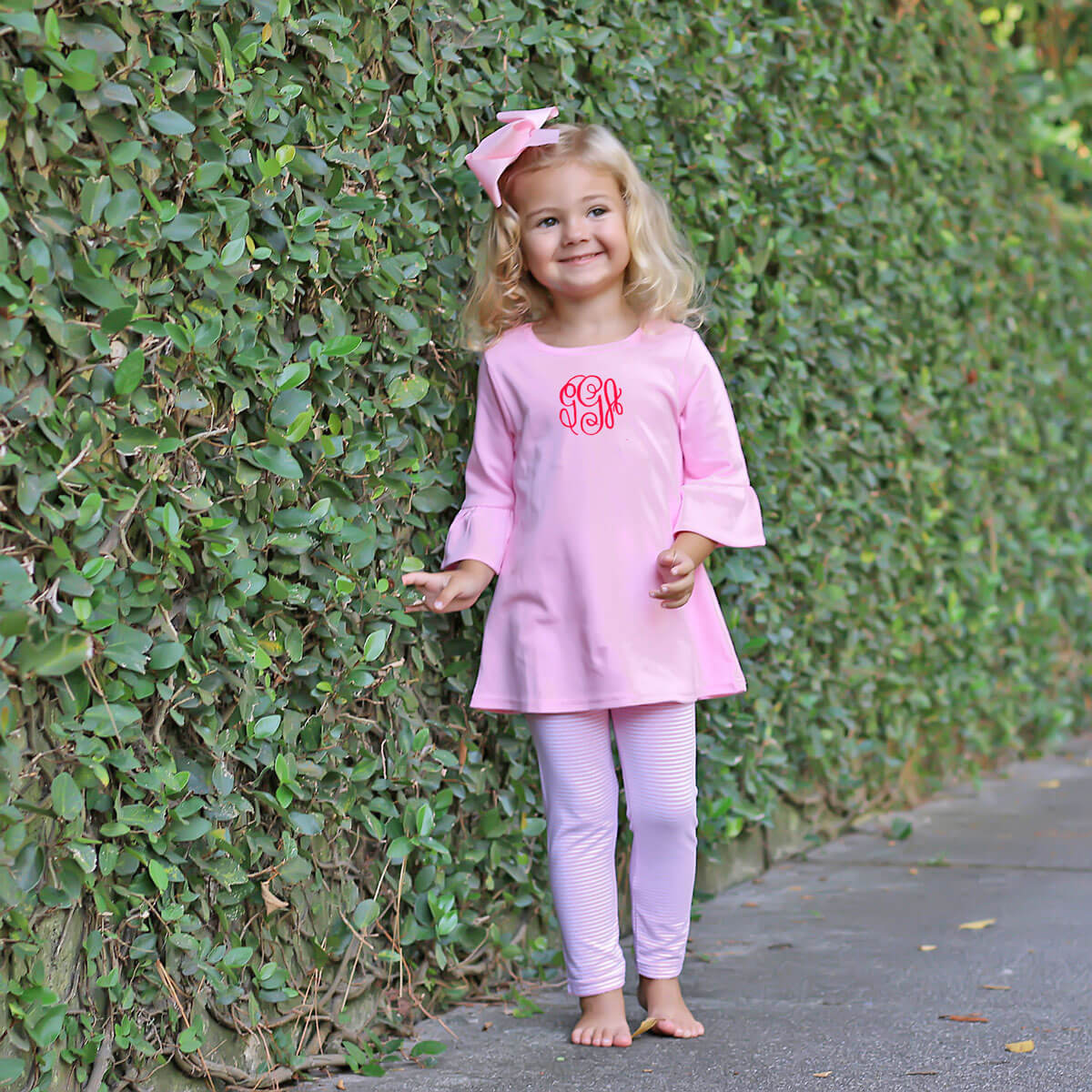 Pink Milly Tunic - Image 6