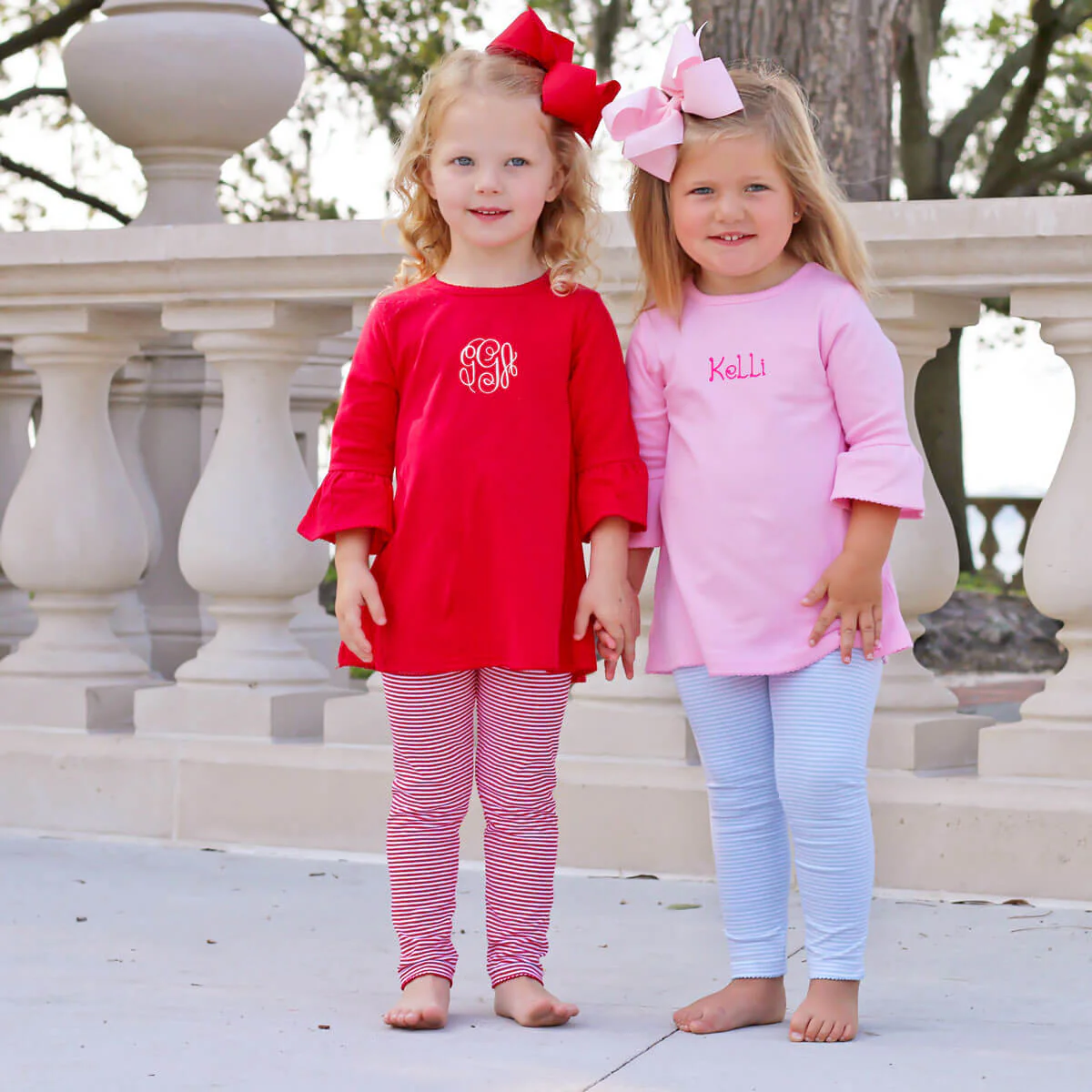 Pink Milly Tunic - Image 7