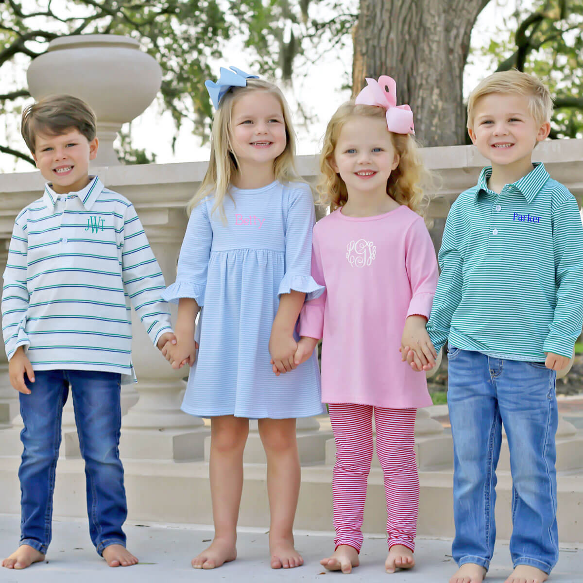 Pink Milly Tunic - Image 8