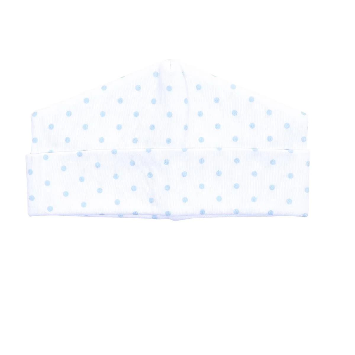 Polka Dot Essentials Hat - Image 3