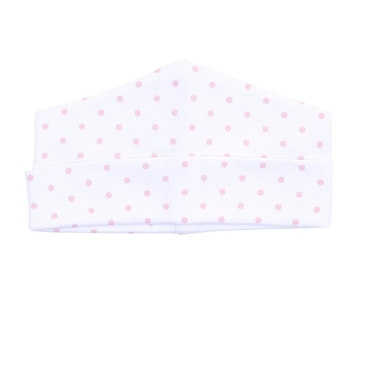 Polka Dot Essentials Hat - Image 4