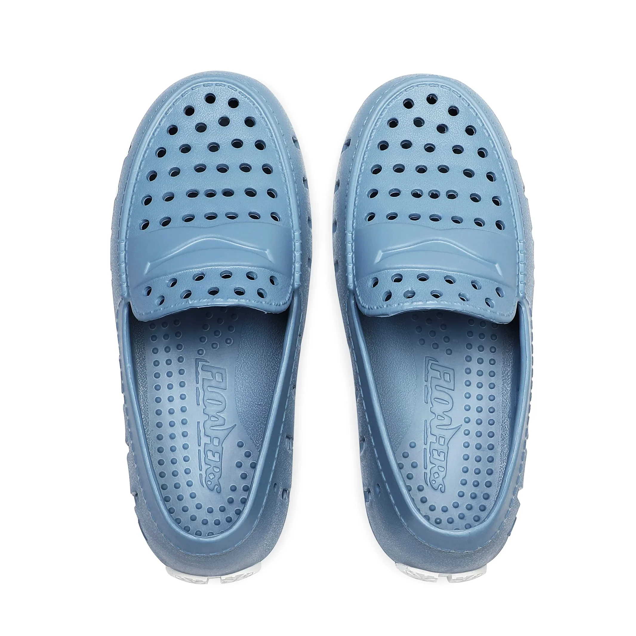 Prodigy Driver Loafers - Image 15