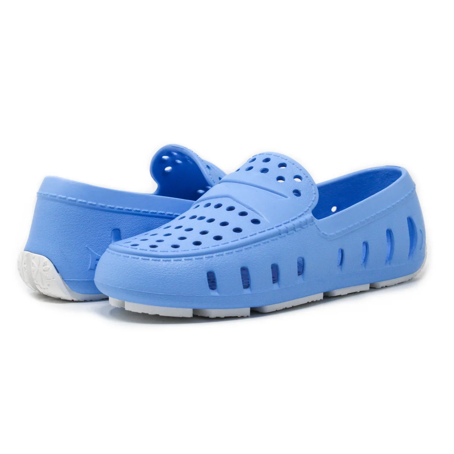 Prodigy Driver Loafers - Image 18