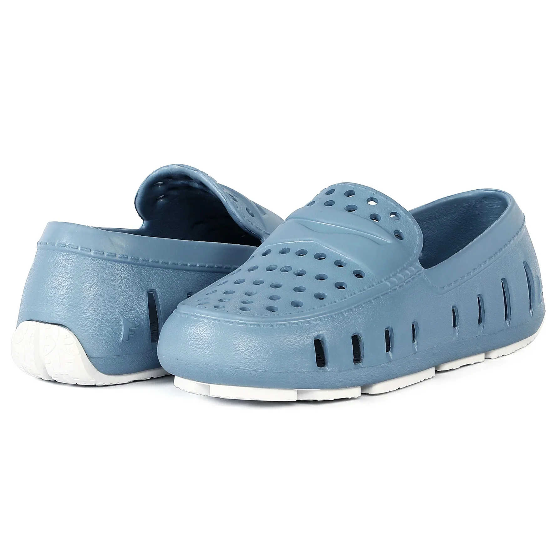 Prodigy Driver Loafers - Image 3