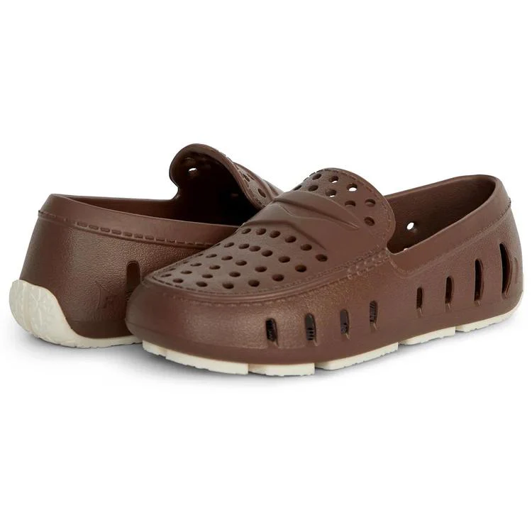Prodigy Driver Loafers - Image 5