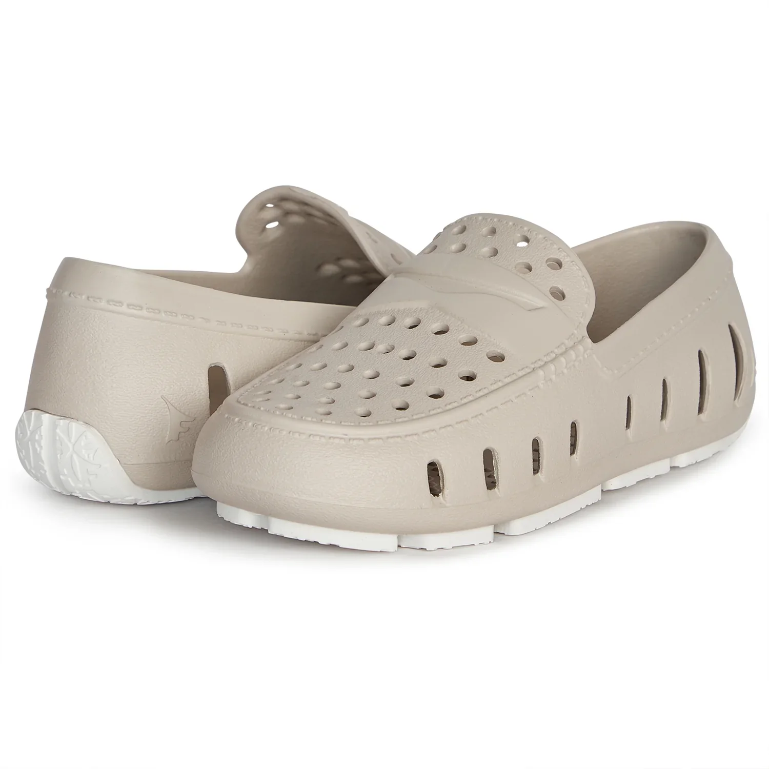Prodigy Driver Loafers - Image 7