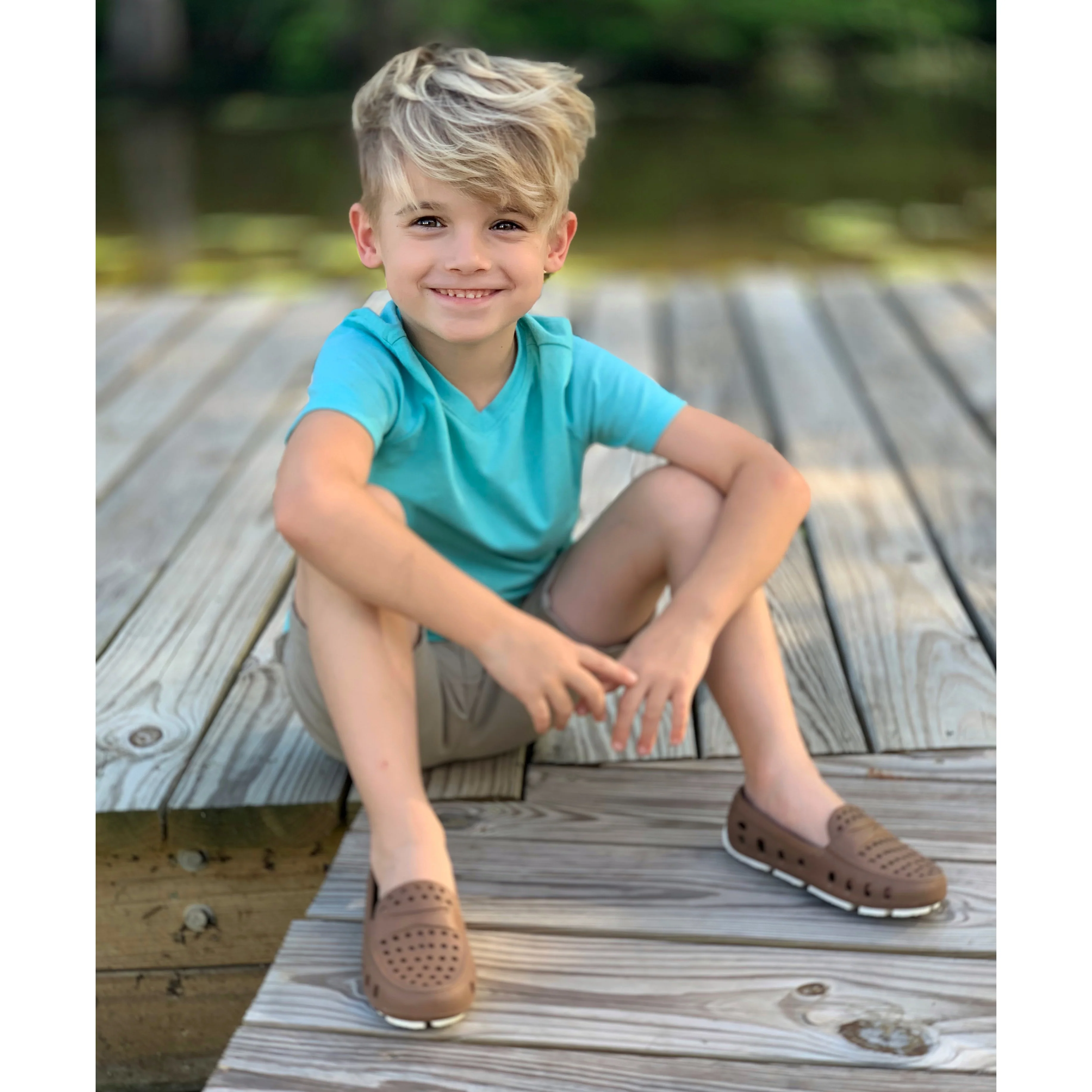 Prodigy Driver Loafers - Image 9