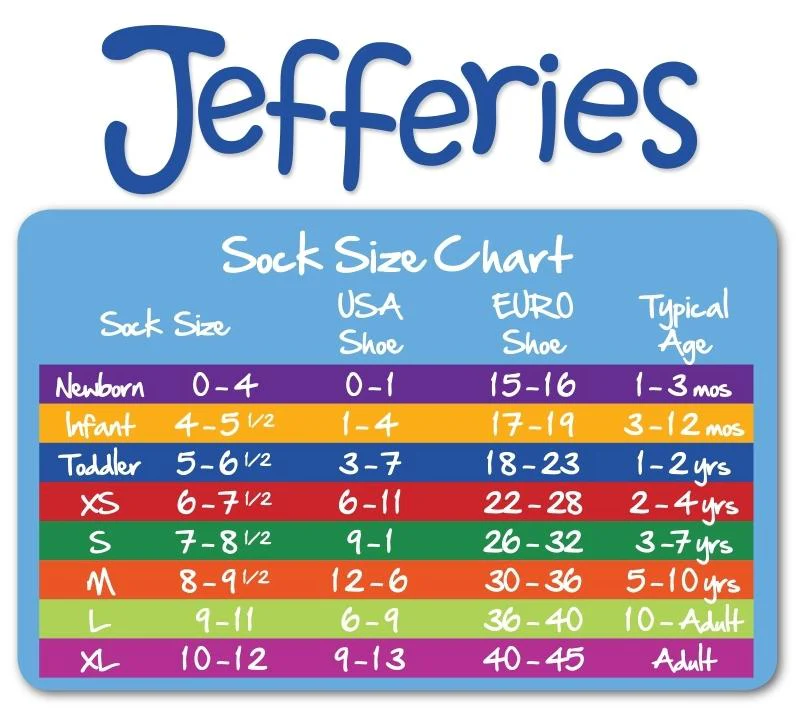 Ruffle Knee High Socks - Image 4