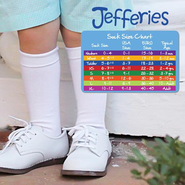 Unisex White Knee High Socks (2 Pack) - Image 4