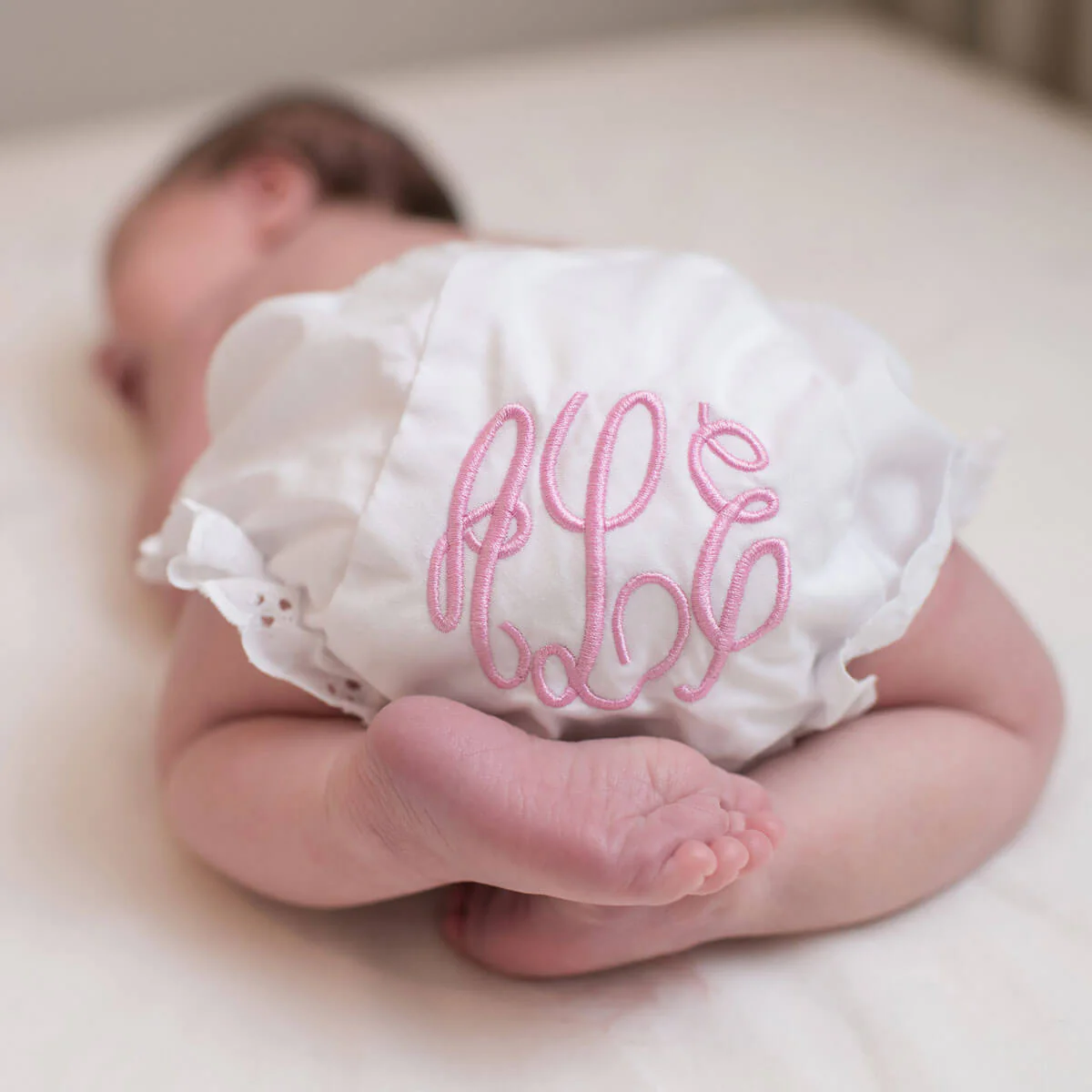 White Bloomer - Image 3
