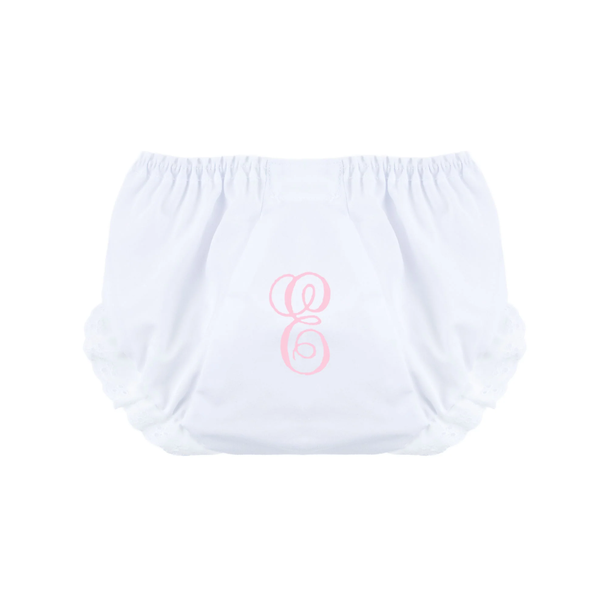 White Bloomer - Image 4