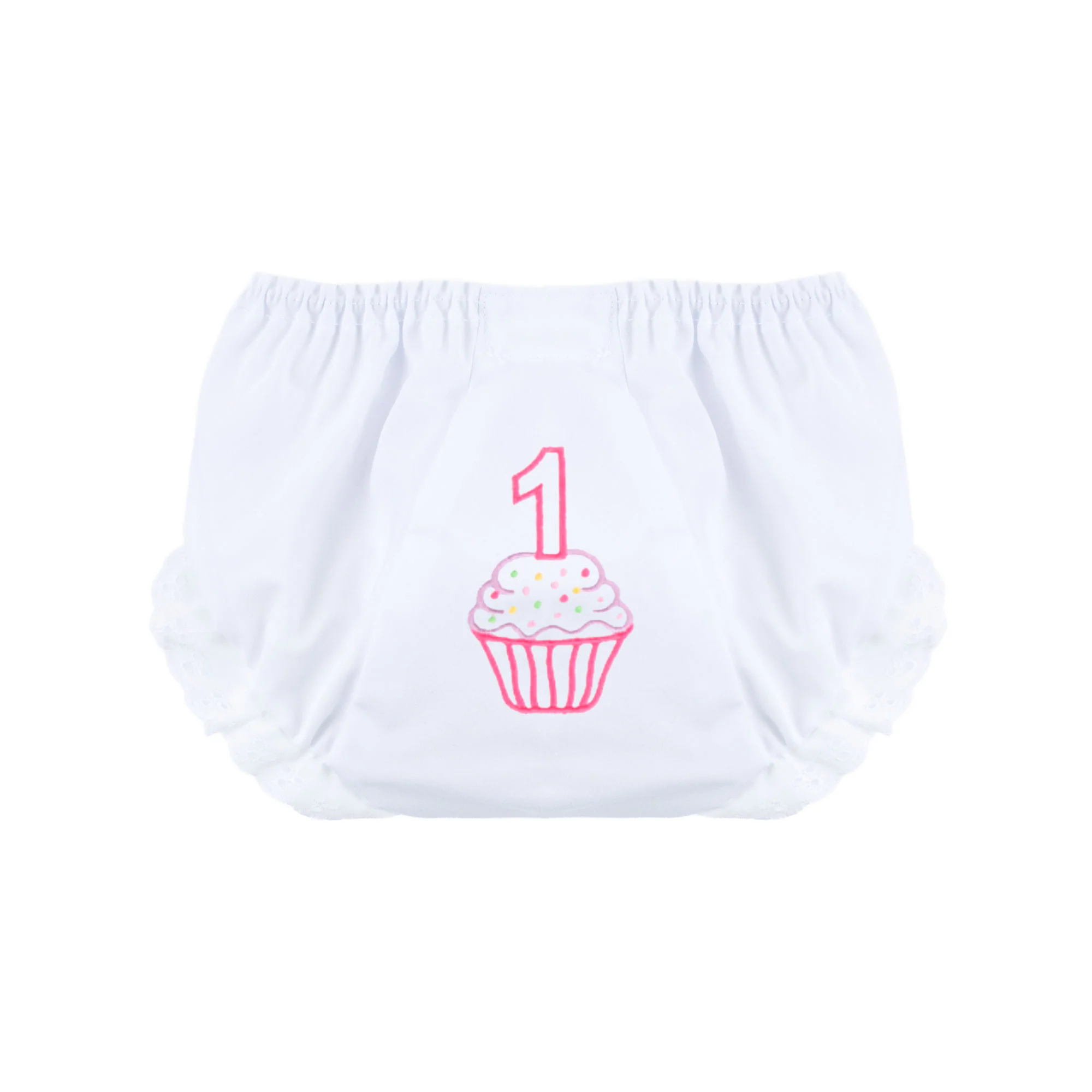 White Bloomer - Image 6