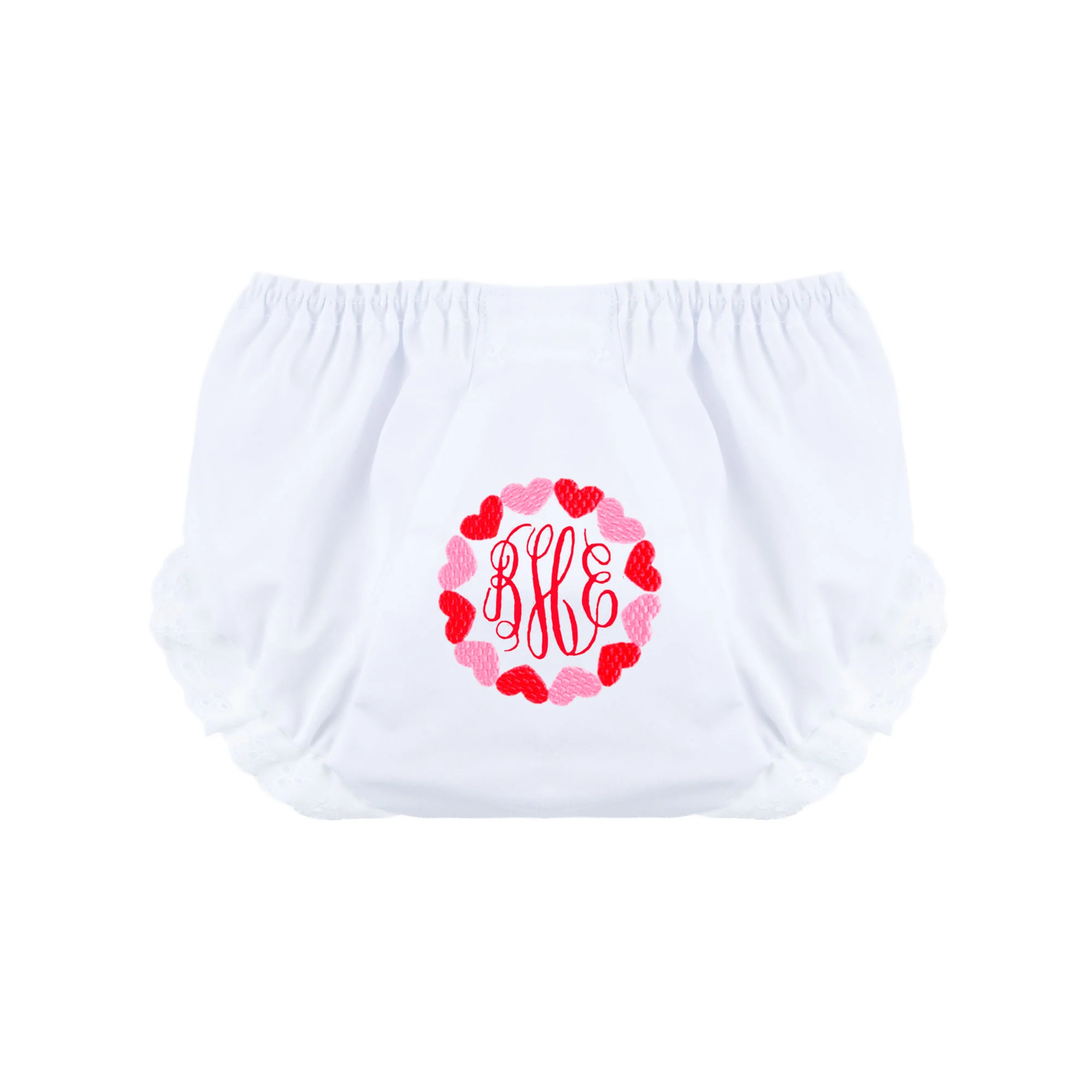 White Bloomer - Image 9