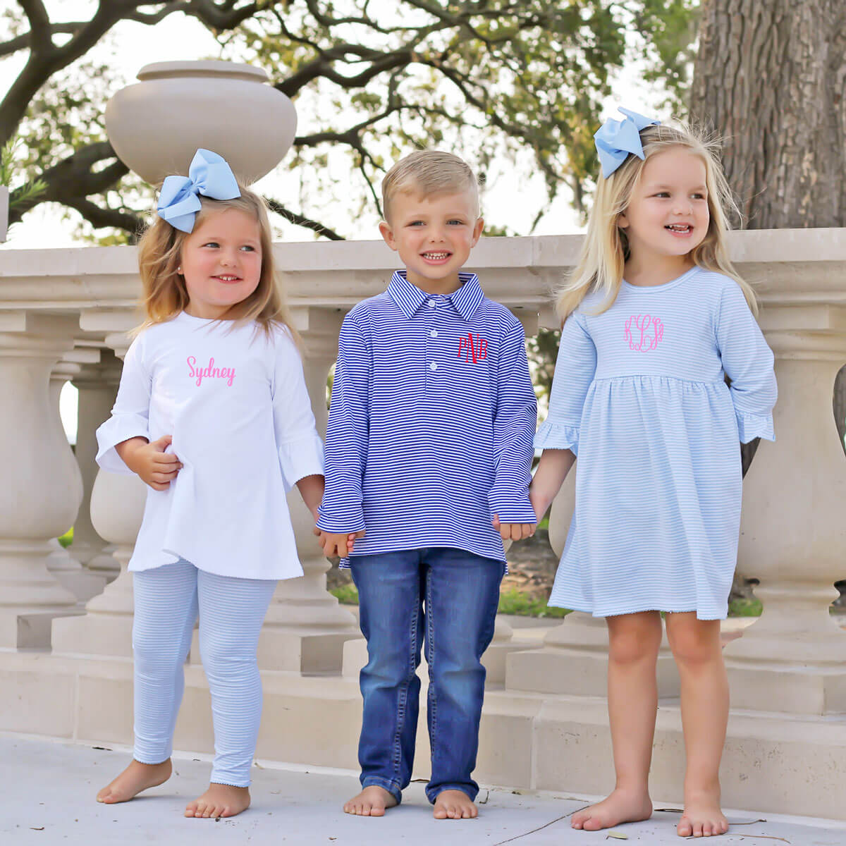 White Milly Tunic - Image 12